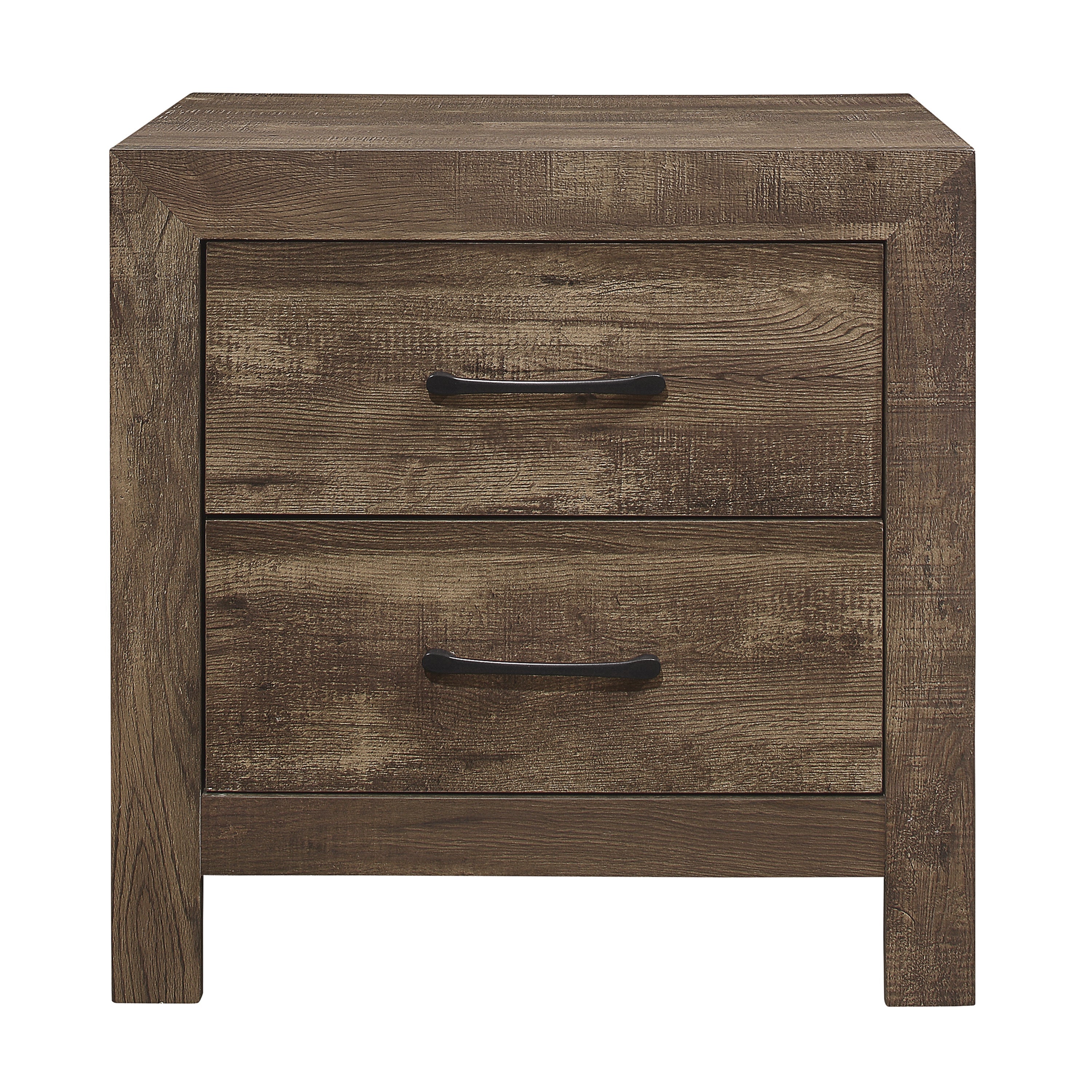 1534-1*4 4pc Set (QB+NS+DR+MR) - 1534-1*4 - Bien Home Furniture & Electronics