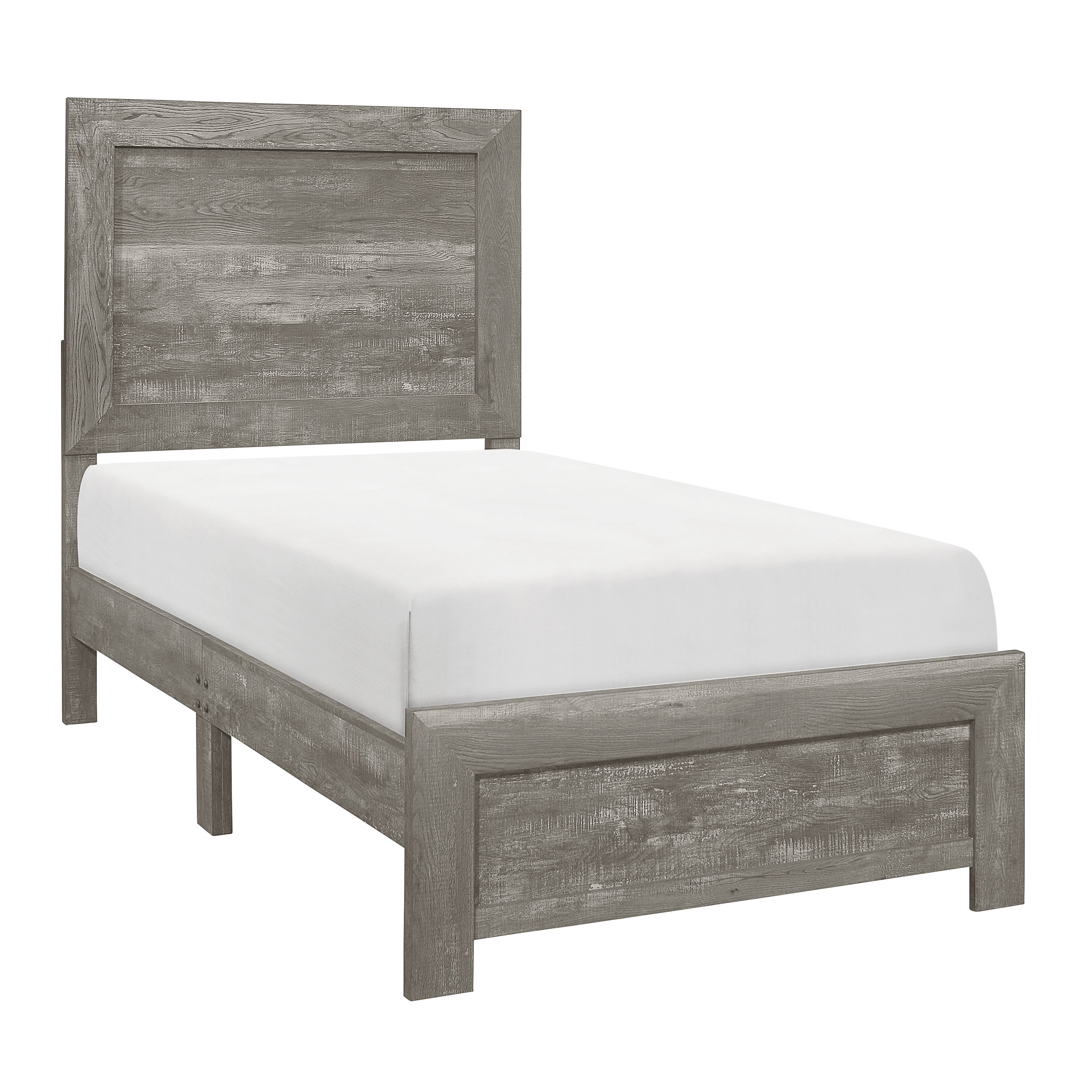 1534GYT-1*4 4pc Set (TB+NS+DR+MR) - 1534GYT-1*4 - Bien Home Furniture & Electronics