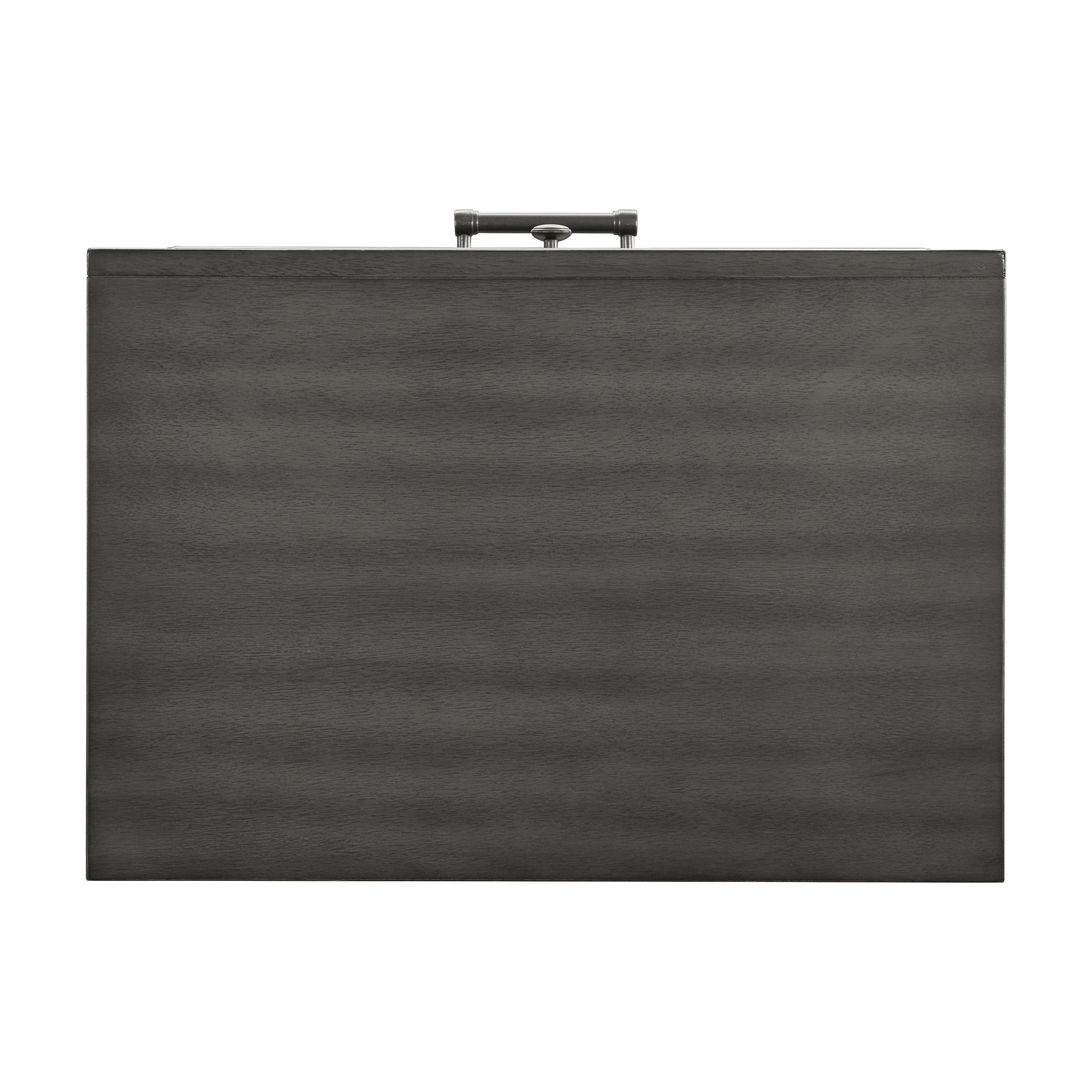 1573-1*4 4pc Set (QB+NS+DR+MR) - 1573-1*4 - Bien Home Furniture & Electronics