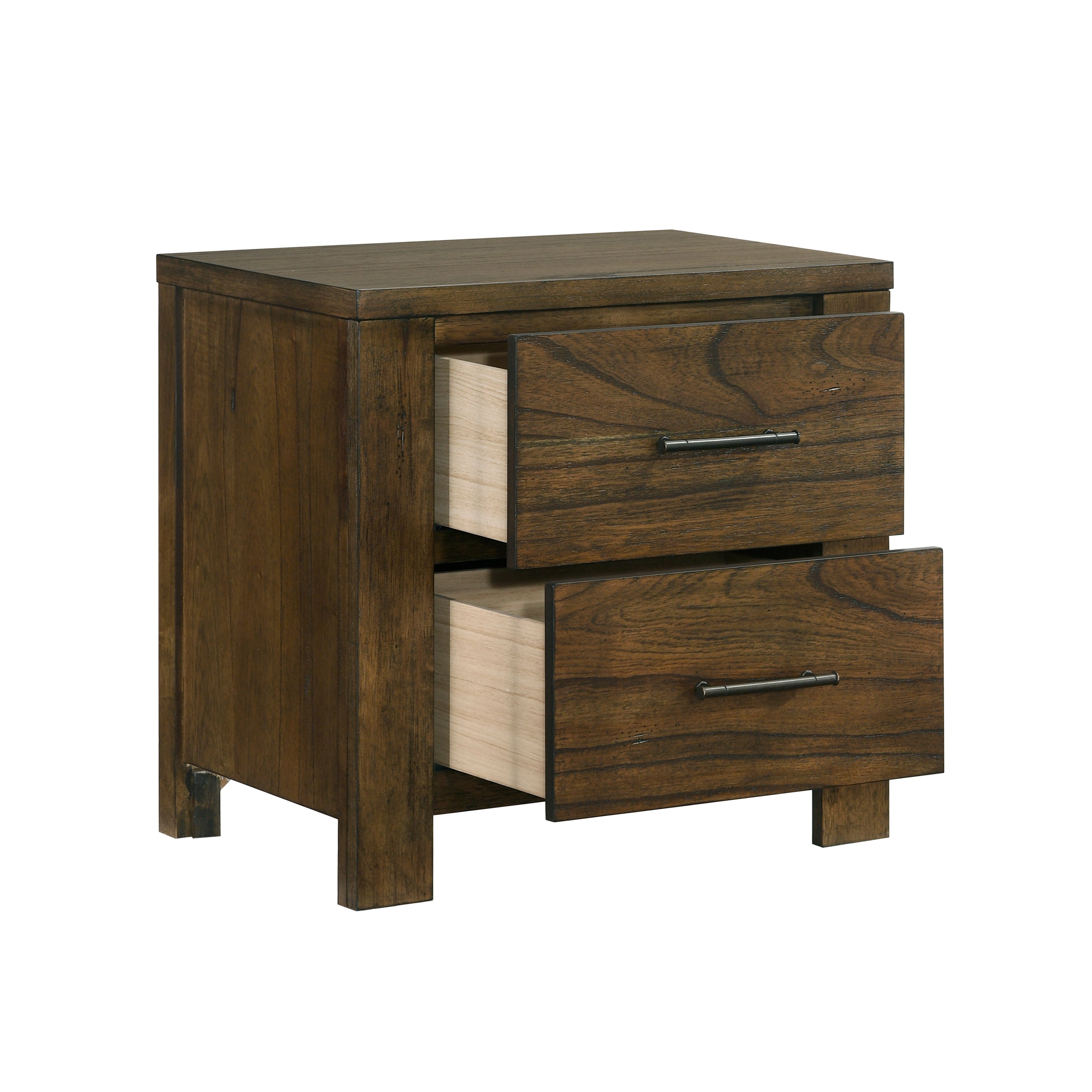 1592-4 Night Stand - 1592-4 - Bien Home Furniture & Electronics