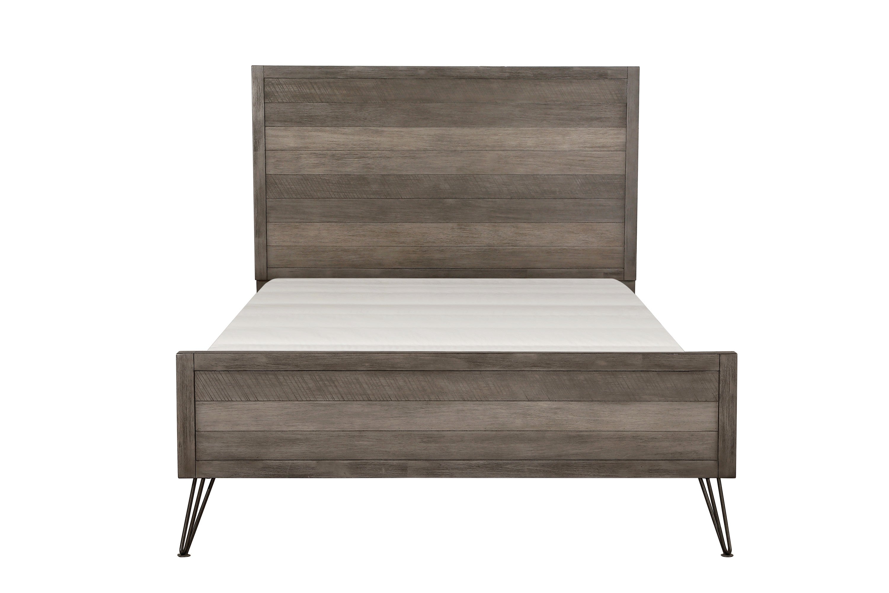 1604-1*4 4pc Set (QB+NS+DR+MR) - 1604-1*4 - Bien Home Furniture & Electronics