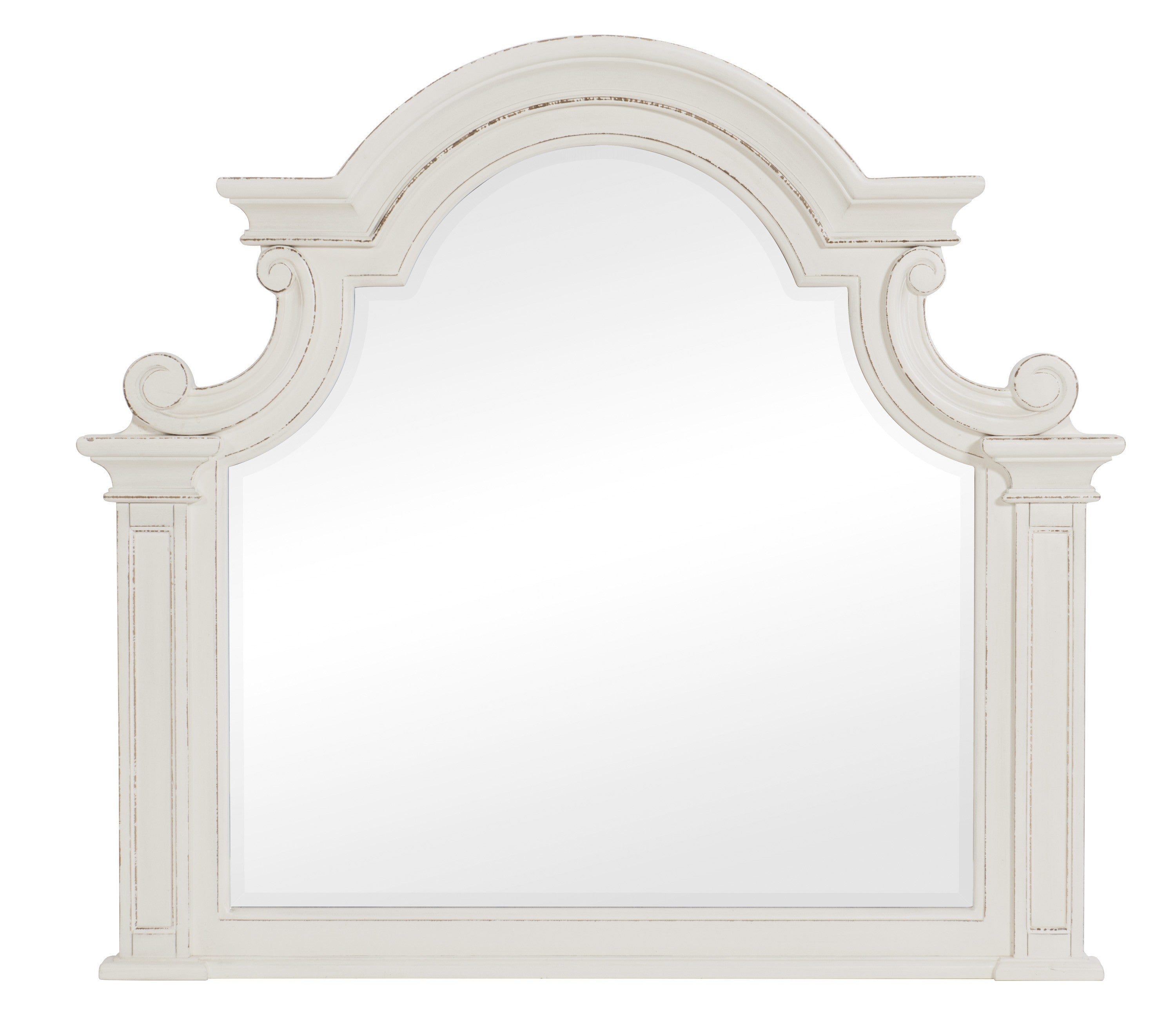 1624W-1*4 4pc Set (QB+NS+DR+MR) - 1624W-1*4 - Bien Home Furniture & Electronics