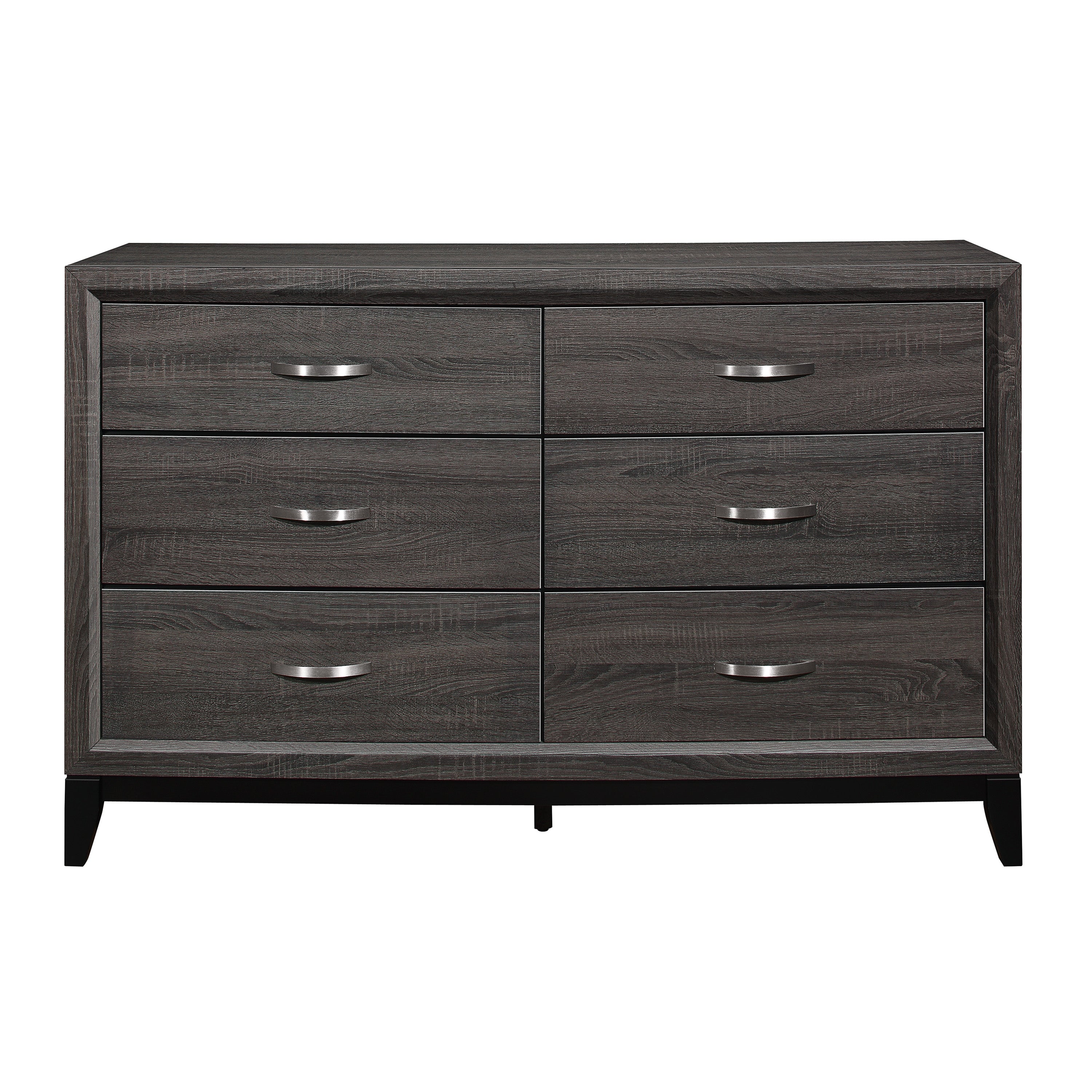 1645T-1*4 4pc Set (TB+NS+DR+MR) - 1645T-1*4 - Bien Home Furniture & Electronics
