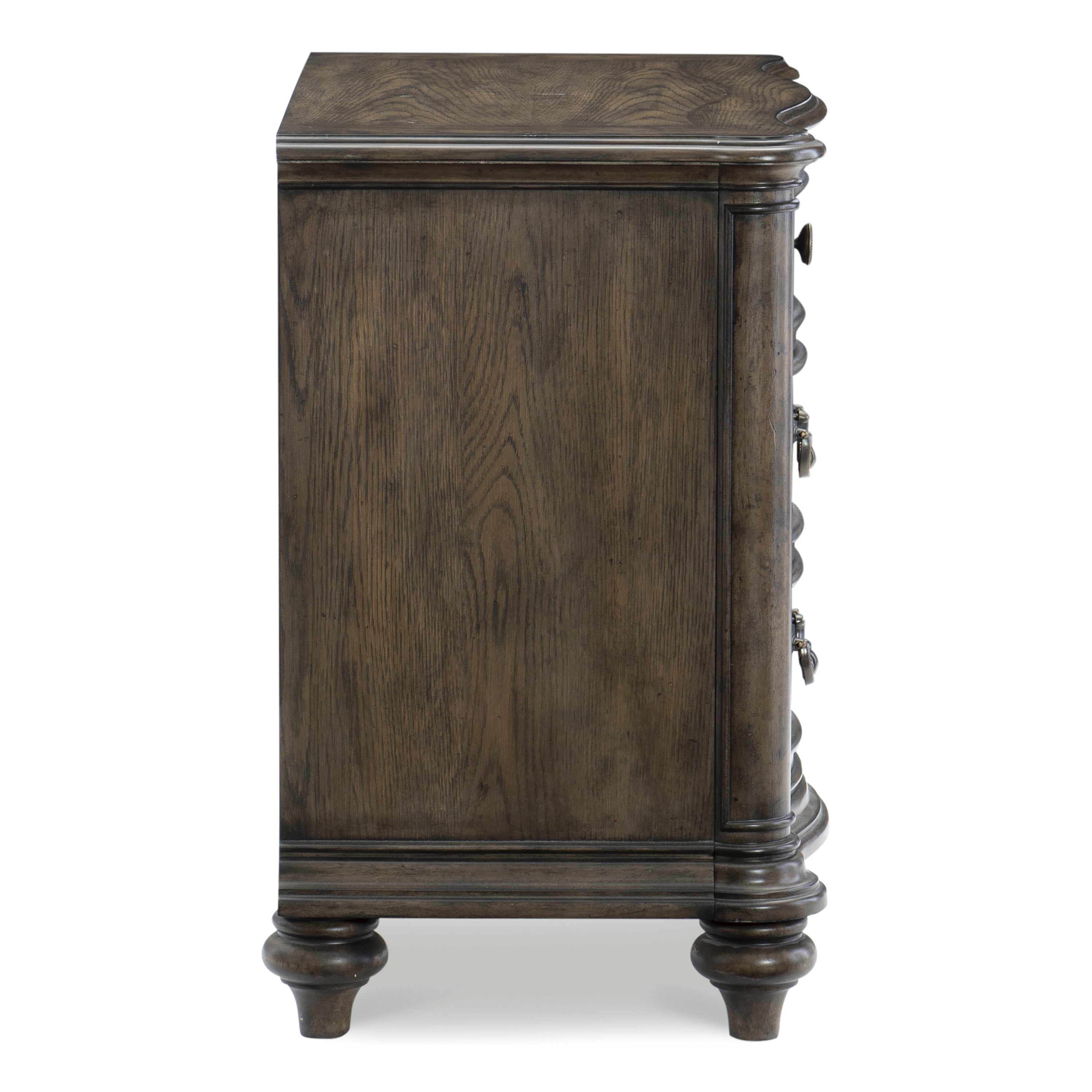 1682-1*4 4pc Set (QB+NS+DR+MR) - 1682-1*4 - Bien Home Furniture & Electronics