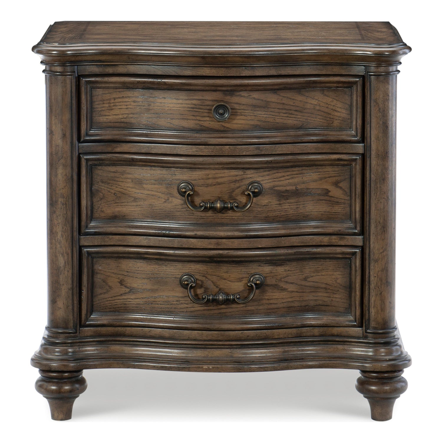 1682-4 Nightstand - 1682-4 - Bien Home Furniture & Electronics