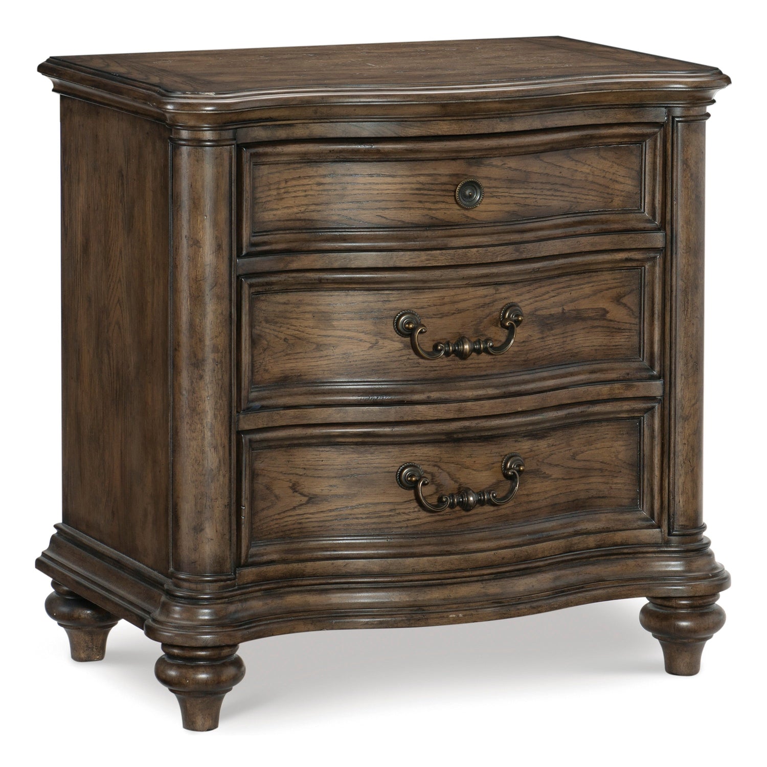 1682-4 Nightstand - 1682-4 - Bien Home Furniture & Electronics