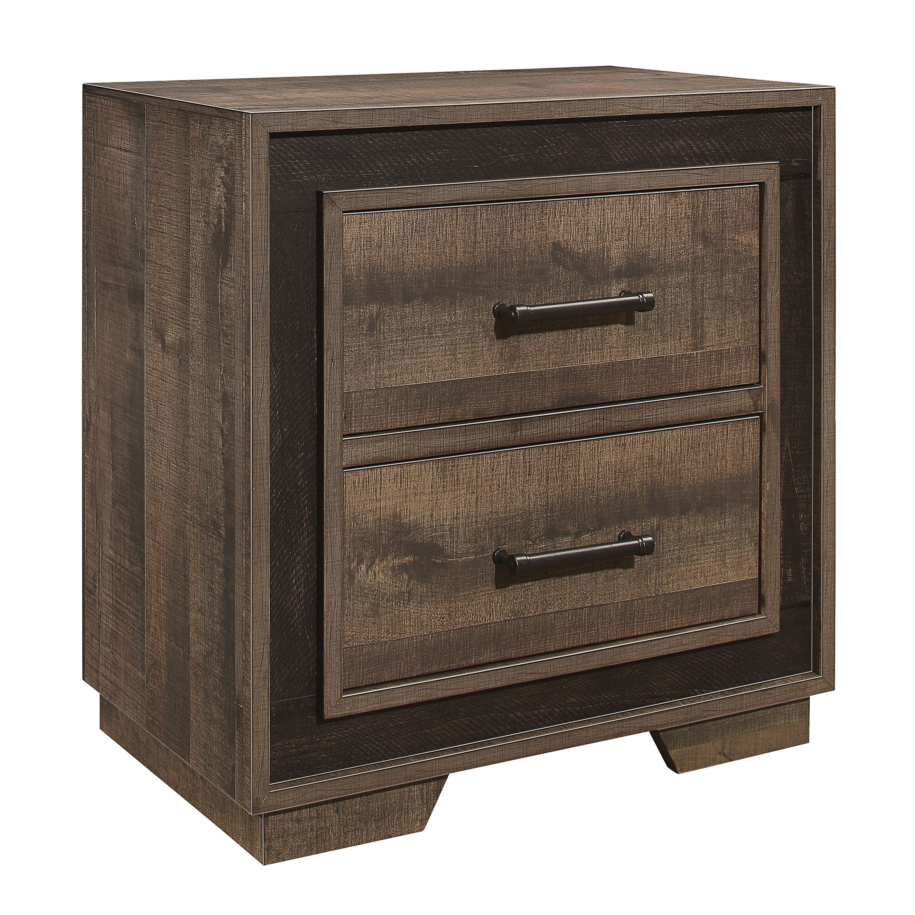 1695-1*4 4pc Set (QB+NS+DR+MR) - 1695-1*4 - Bien Home Furniture & Electronics