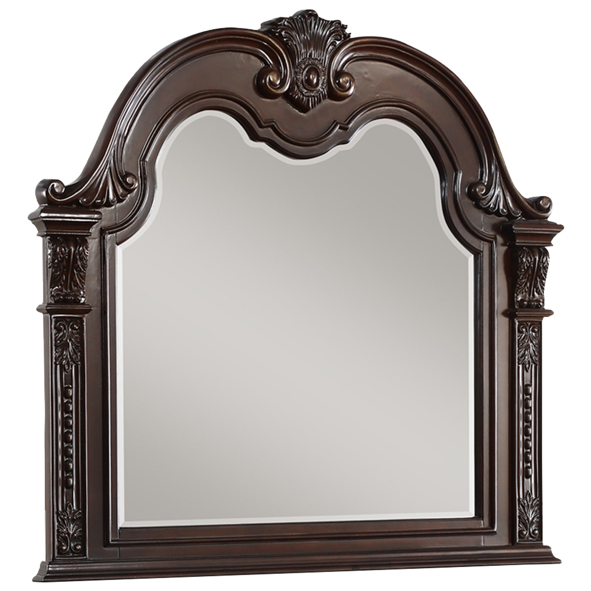 1757-1*4 4PC SET (QB+NS+DR+MR) - 1757-1*4 - Bien Home Furniture & Electronics