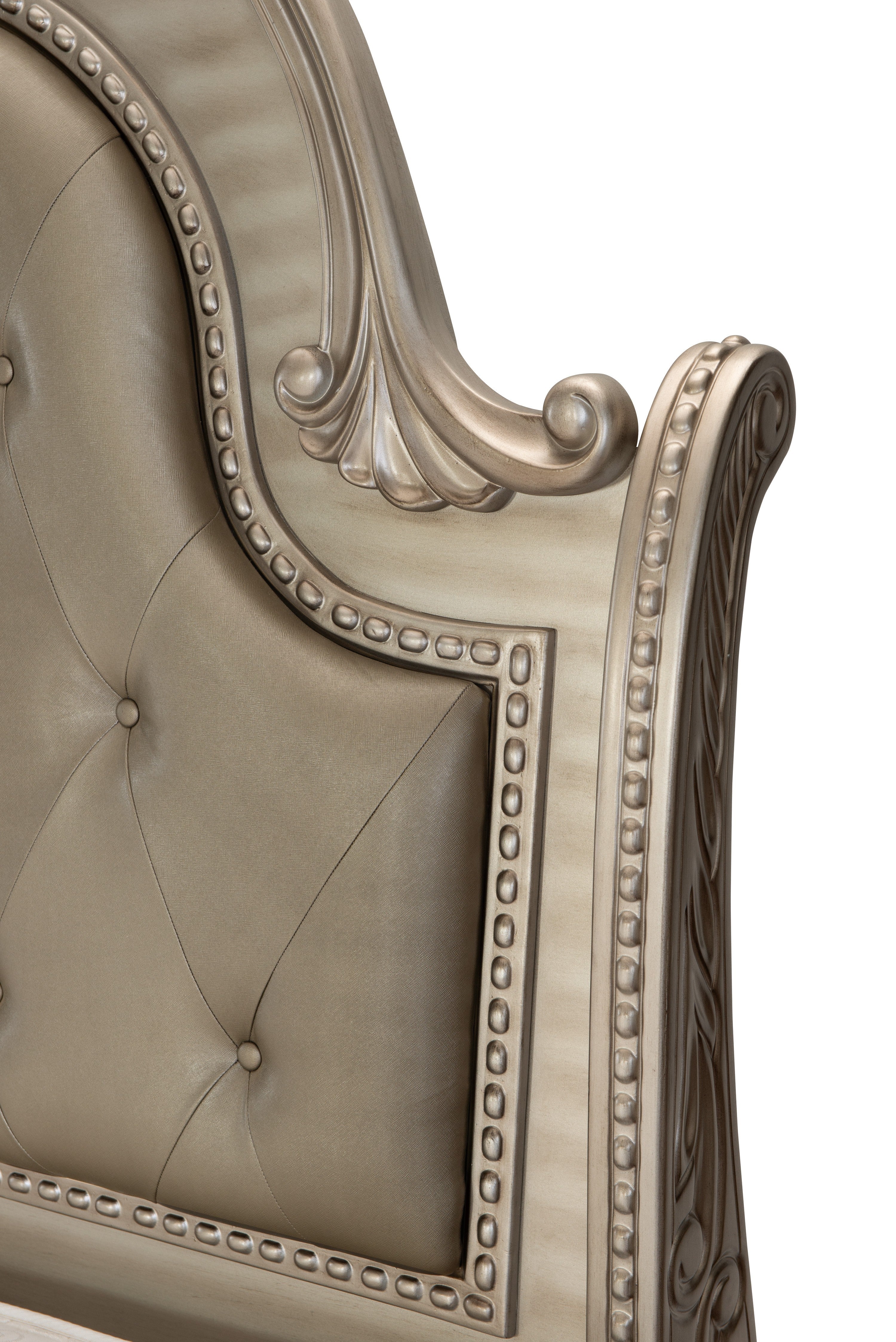 1757SVK-1EK* (4) Eastern King Bed - 1757SVK-1EK* - Bien Home Furniture & Electronics