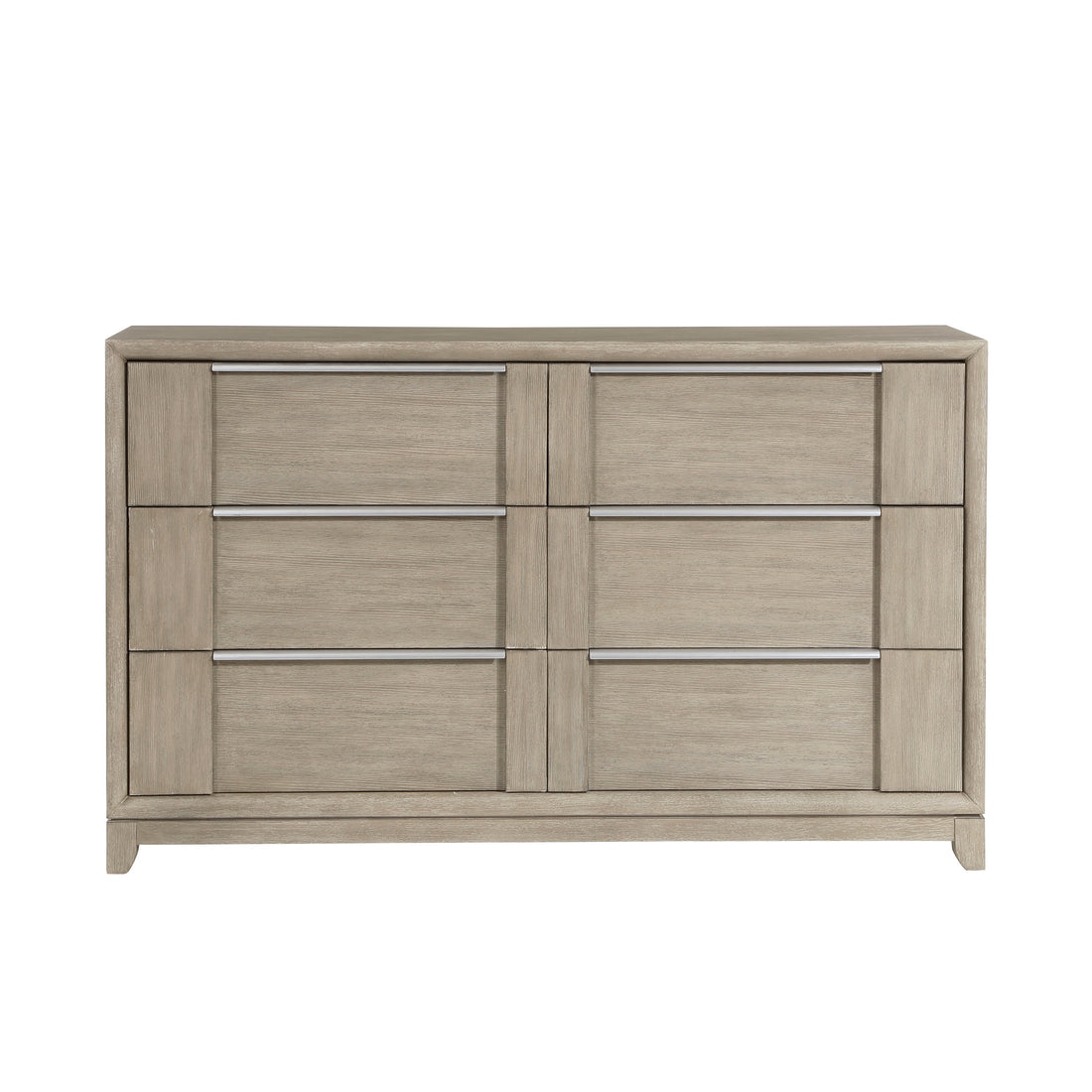 1820N-5 Dresser - 1820N-5 - Bien Home Furniture & Electronics