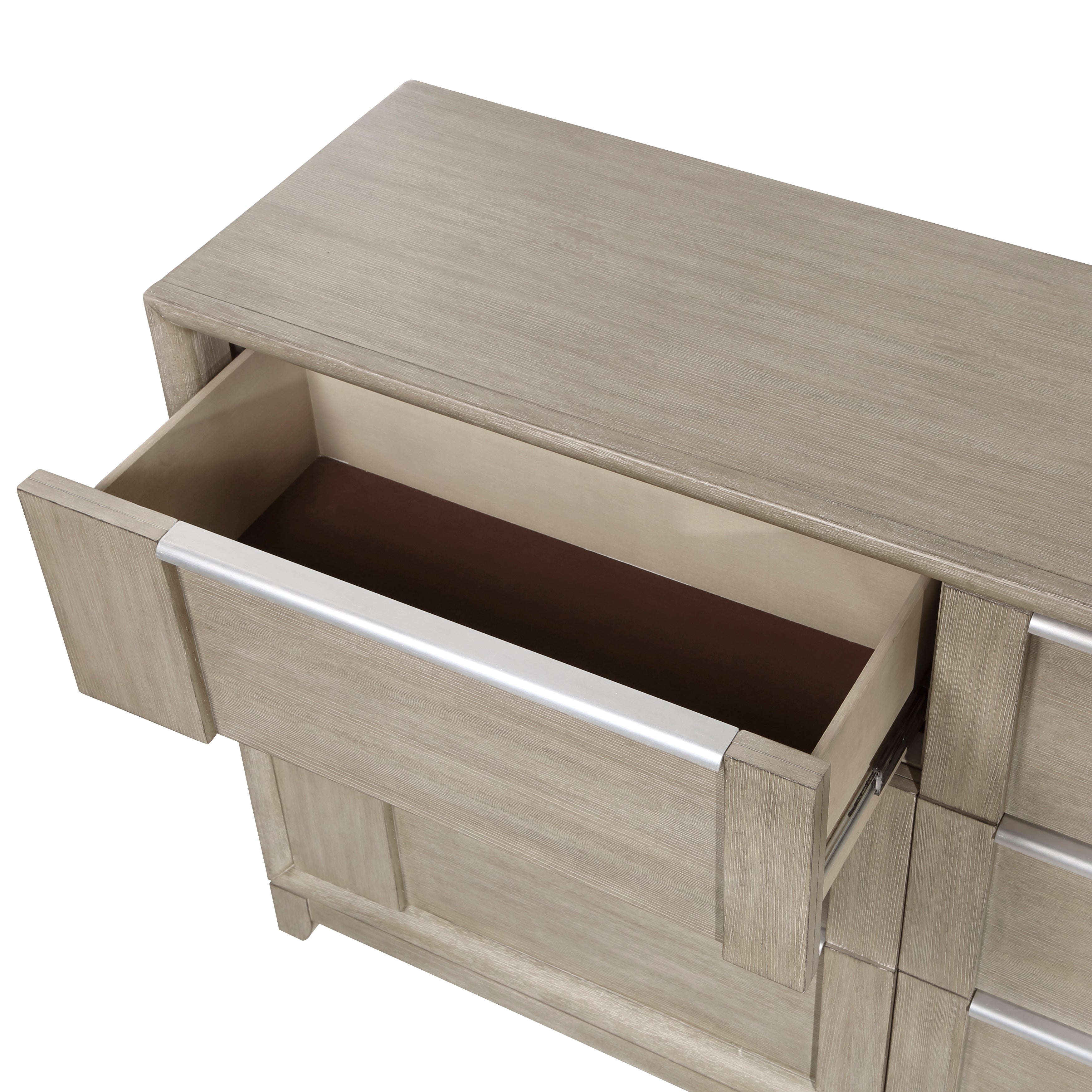 1820N-5 Dresser - 1820N-5 - Bien Home Furniture & Electronics