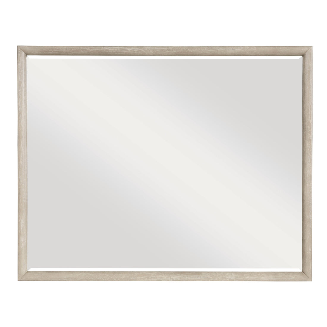 1820N-6 Mirror - 1820N-6 - Bien Home Furniture & Electronics