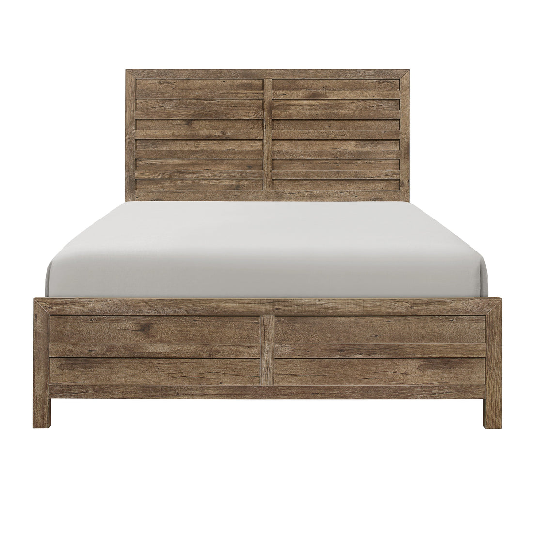 1910K-1EK* (3) Eastern King Bed - 1910K-1EK* - Bien Home Furniture & Electronics