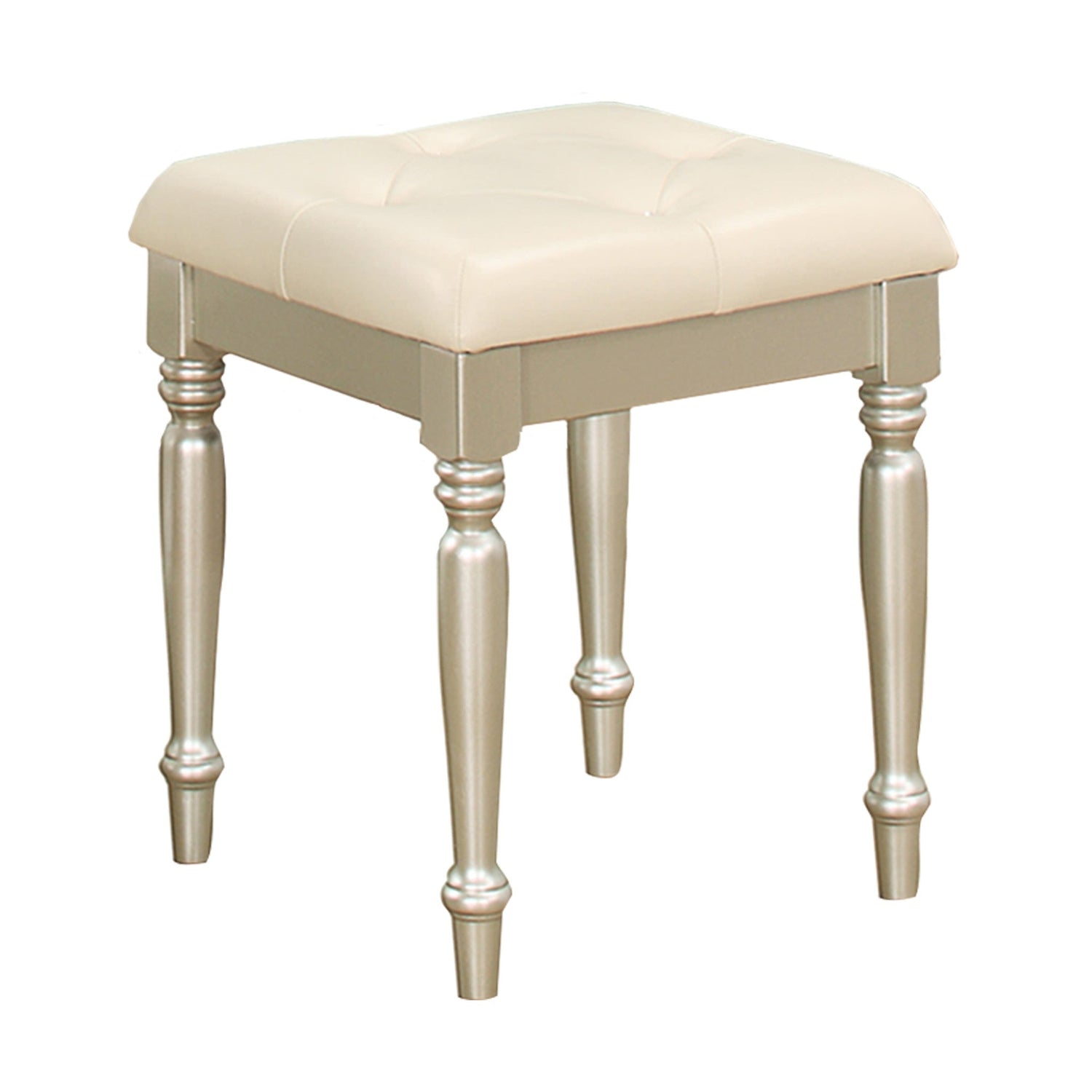 1928-14 Vanity Stool - 1928-14 - Bien Home Furniture & Electronics