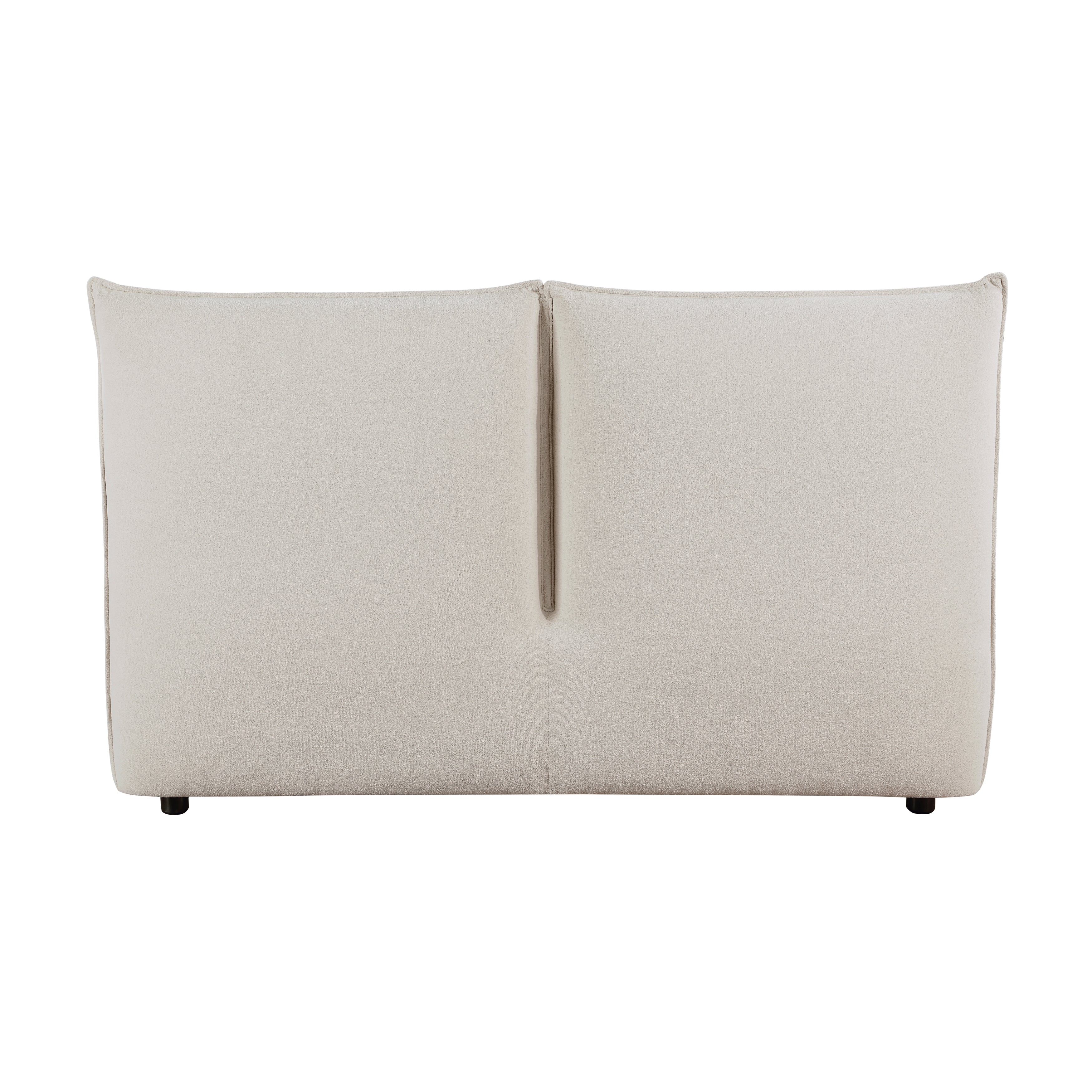 1930-1* (3) Queen Platform Bed - 1930-1* - Bien Home Furniture & Electronics