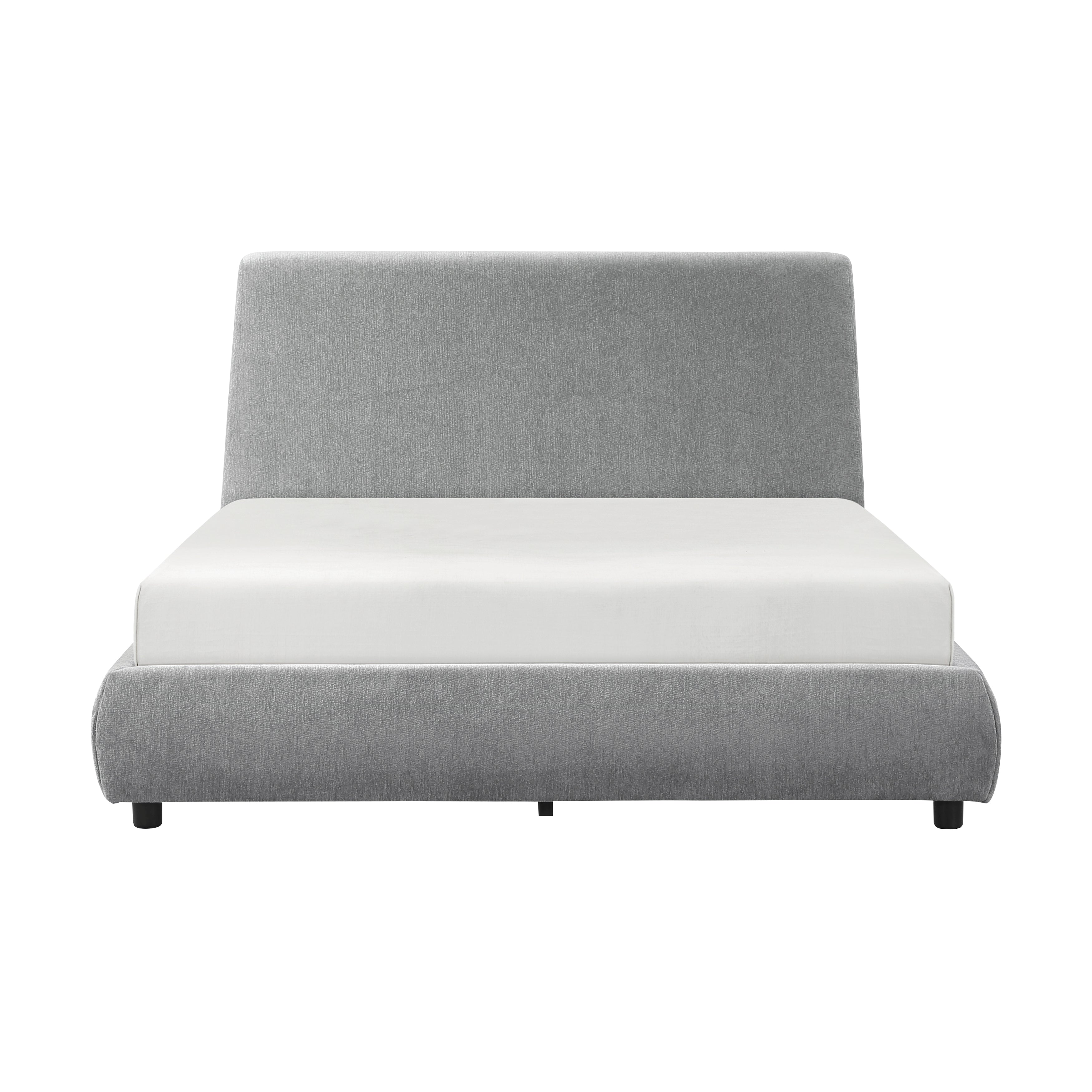 1931K-1EK* (3) Eastern King Platform Bed - 1931K-1EK* - Bien Home Furniture & Electronics