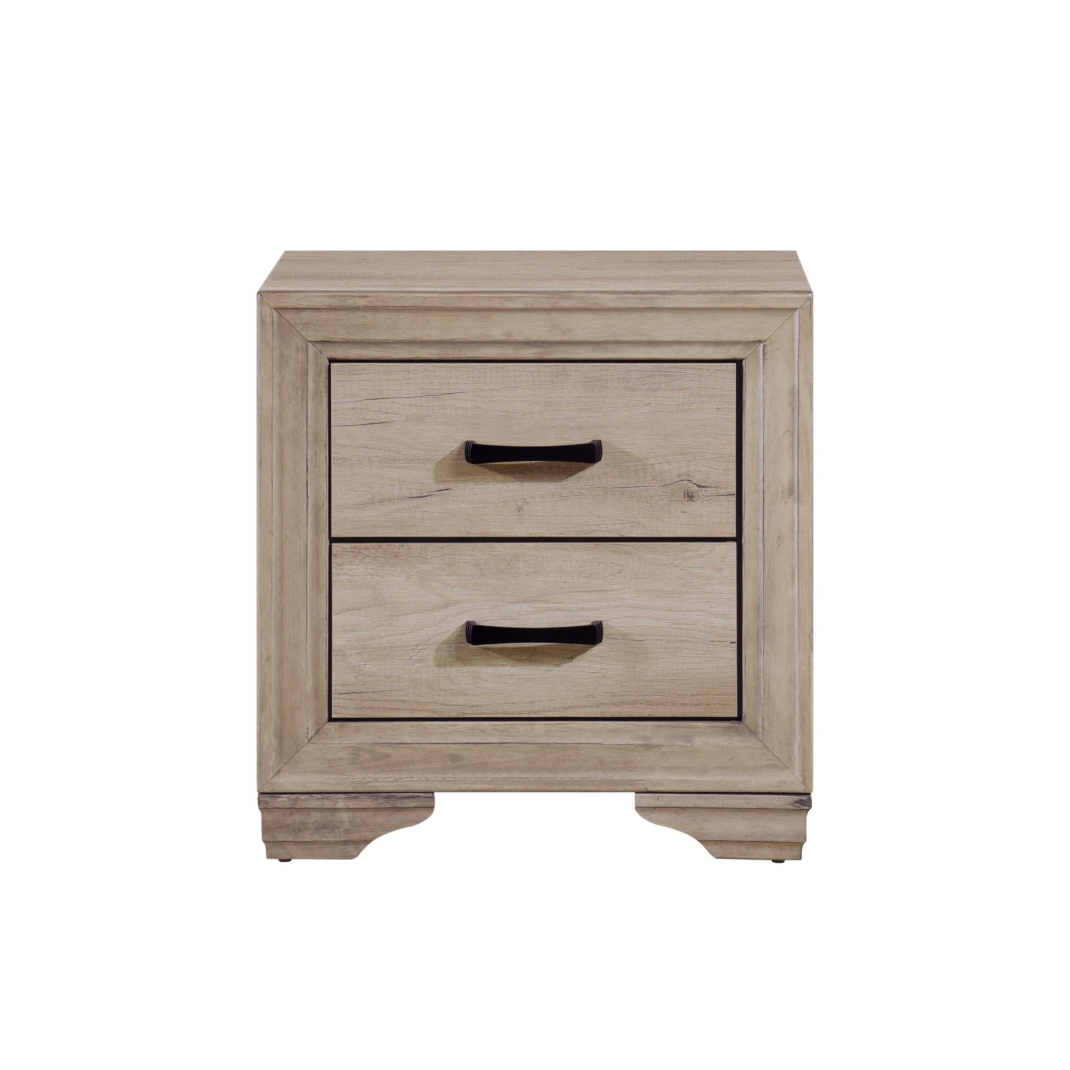1955-1*4 4PC SET: 1QB,1NS,1DR,1MR - 1955-1*4 - Bien Home Furniture & Electronics