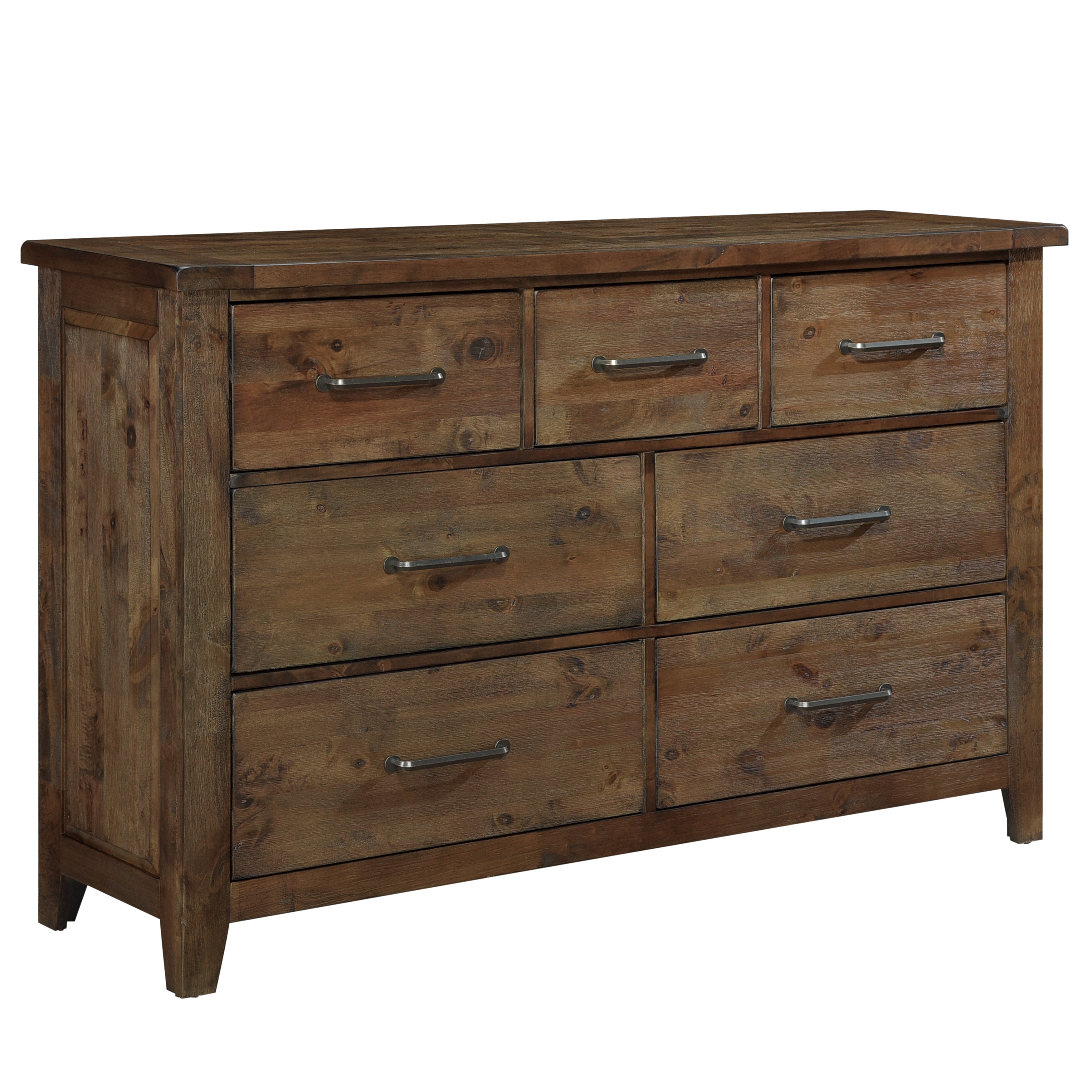 1957-1*4 4PC SET: 1QB,1NS,1DR,1MR - 1957-1*4 - Bien Home Furniture & Electronics