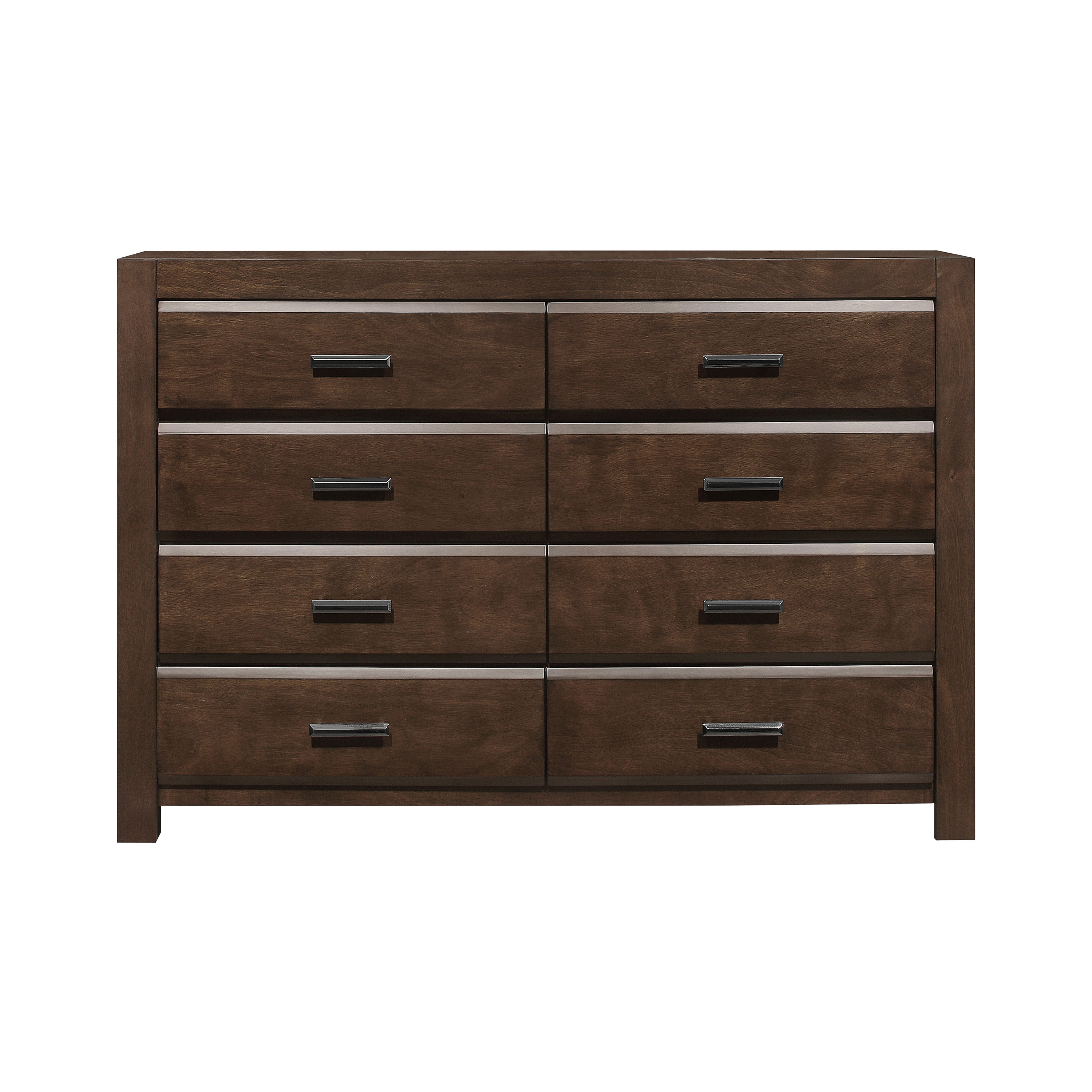 1961RF-1N*4 4pc Set (QB+NS+DR+MR) - 1961RF-1N*4 - Bien Home Furniture & Electronics