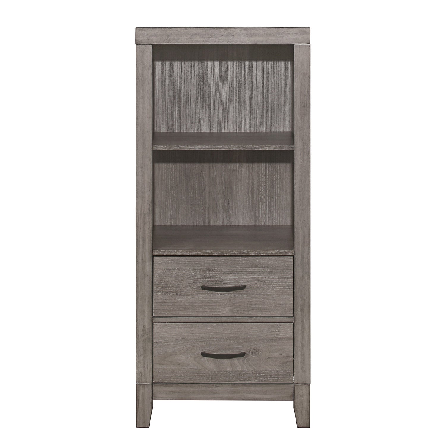 2042NB-10 Pier/Tower Nightstand - 2042NB-10 - Bien Home Furniture & Electronics