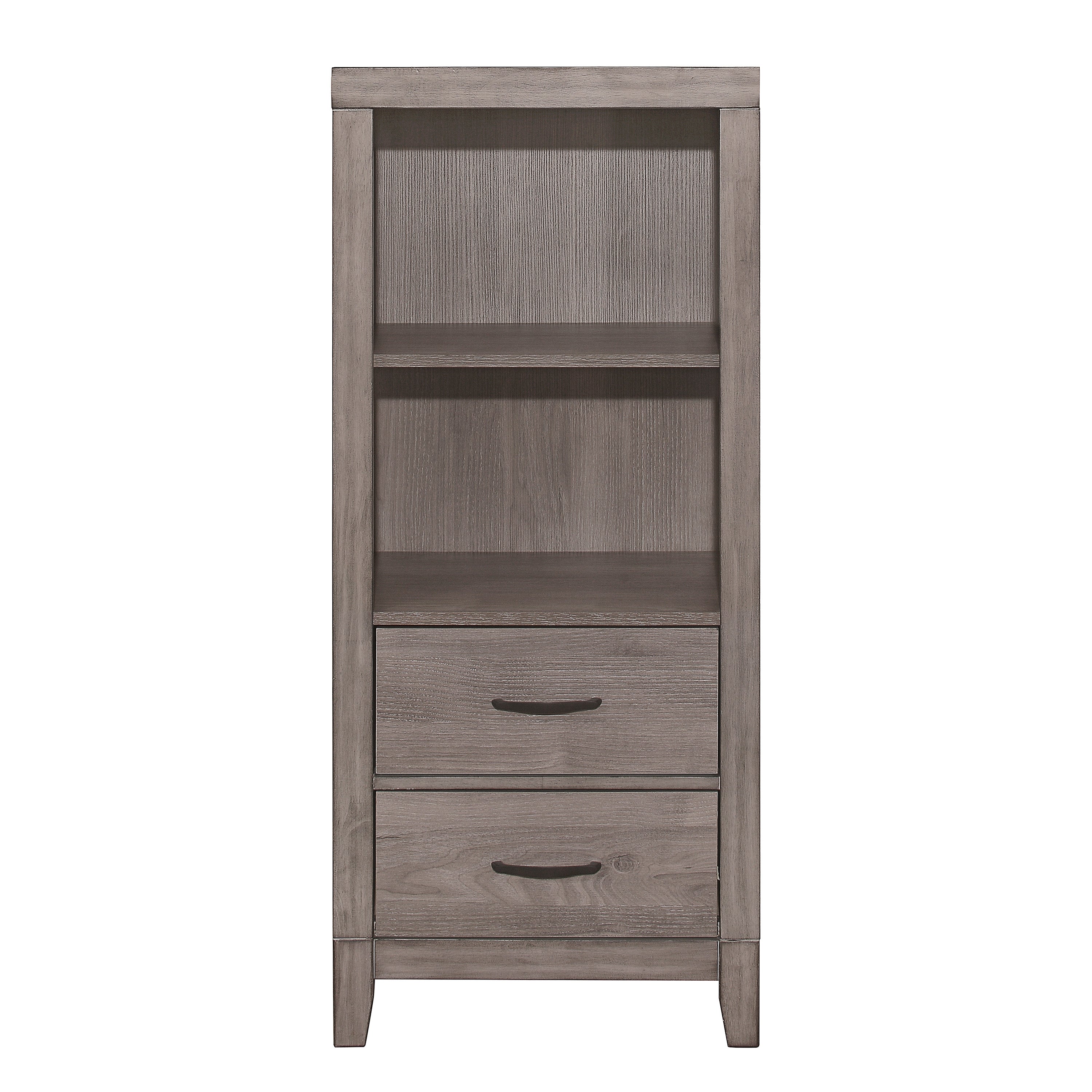 2042NBF*WBT 4pc Set Full Wall Bed with Toy Boxes (FB+2PNS+TFT) - 2042NBF*WBT - Bien Home Furniture & Electronics