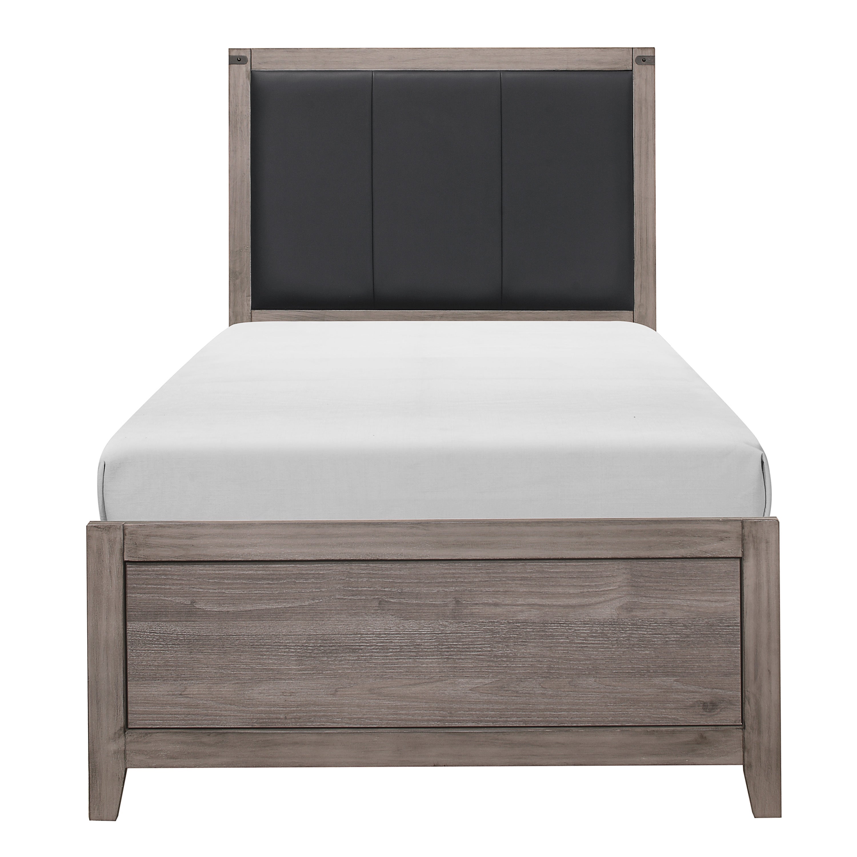 2042T-1*4 4pc Set (TB+NS+DR+MR) - 2042T-1*4 - Bien Home Furniture & Electronics