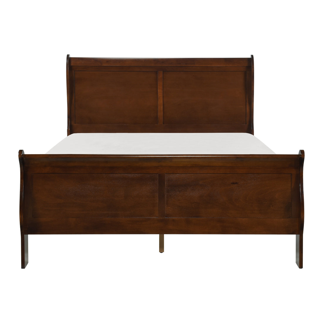 2147-1* (2)Queen Bed - 2147-1* - Bien Home Furniture & Electronics