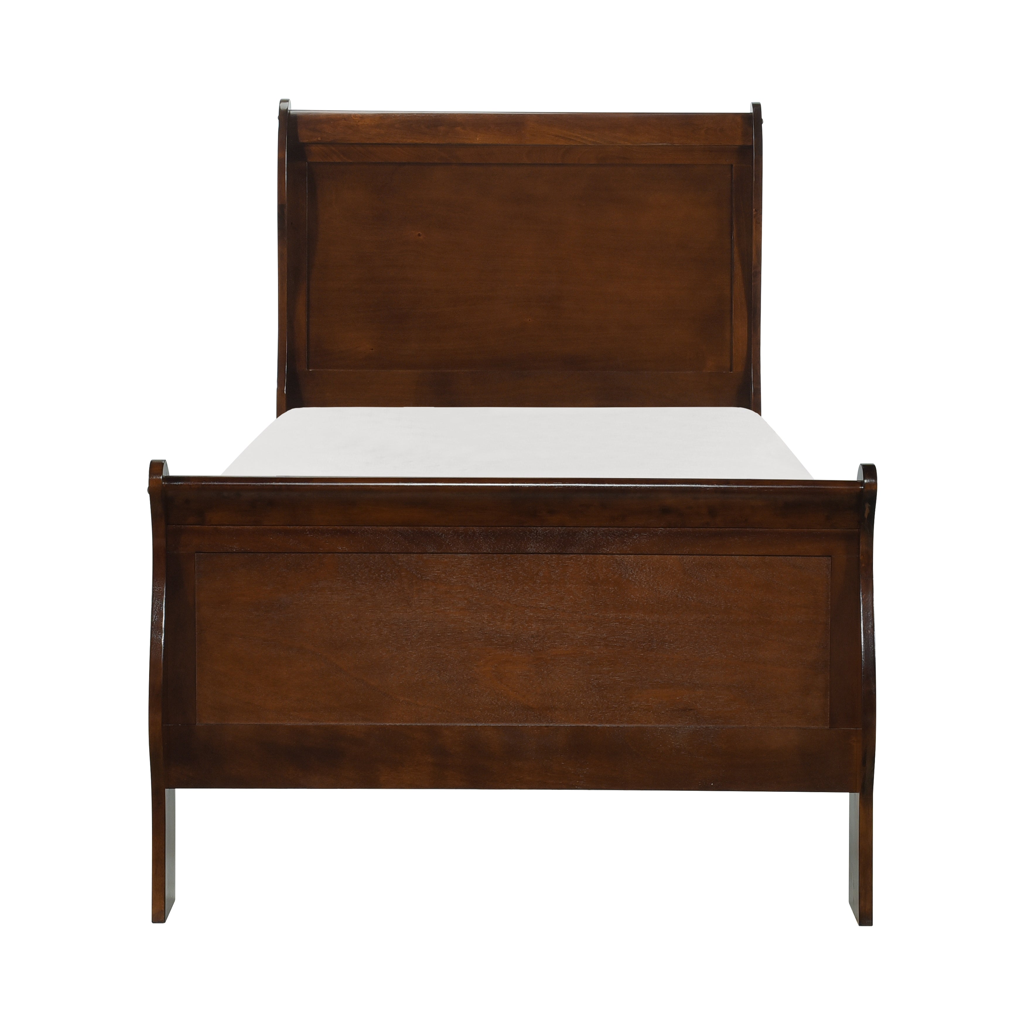 2147T-1* (2) Twin Bed - 2147T-1* - Bien Home Furniture & Electronics