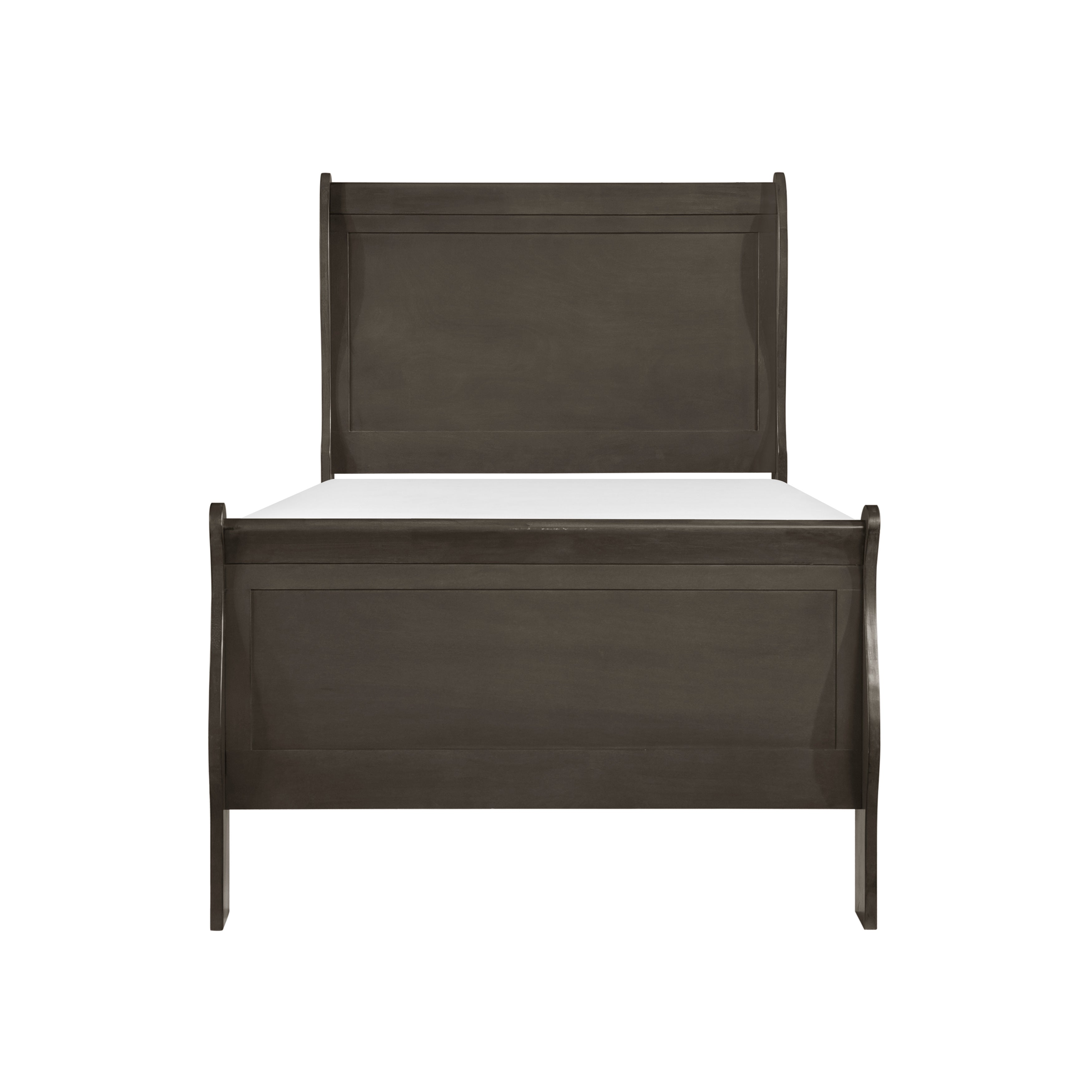 2147TSG-1* (2) Twin Bed - 2147TSG-1* - Bien Home Furniture & Electronics