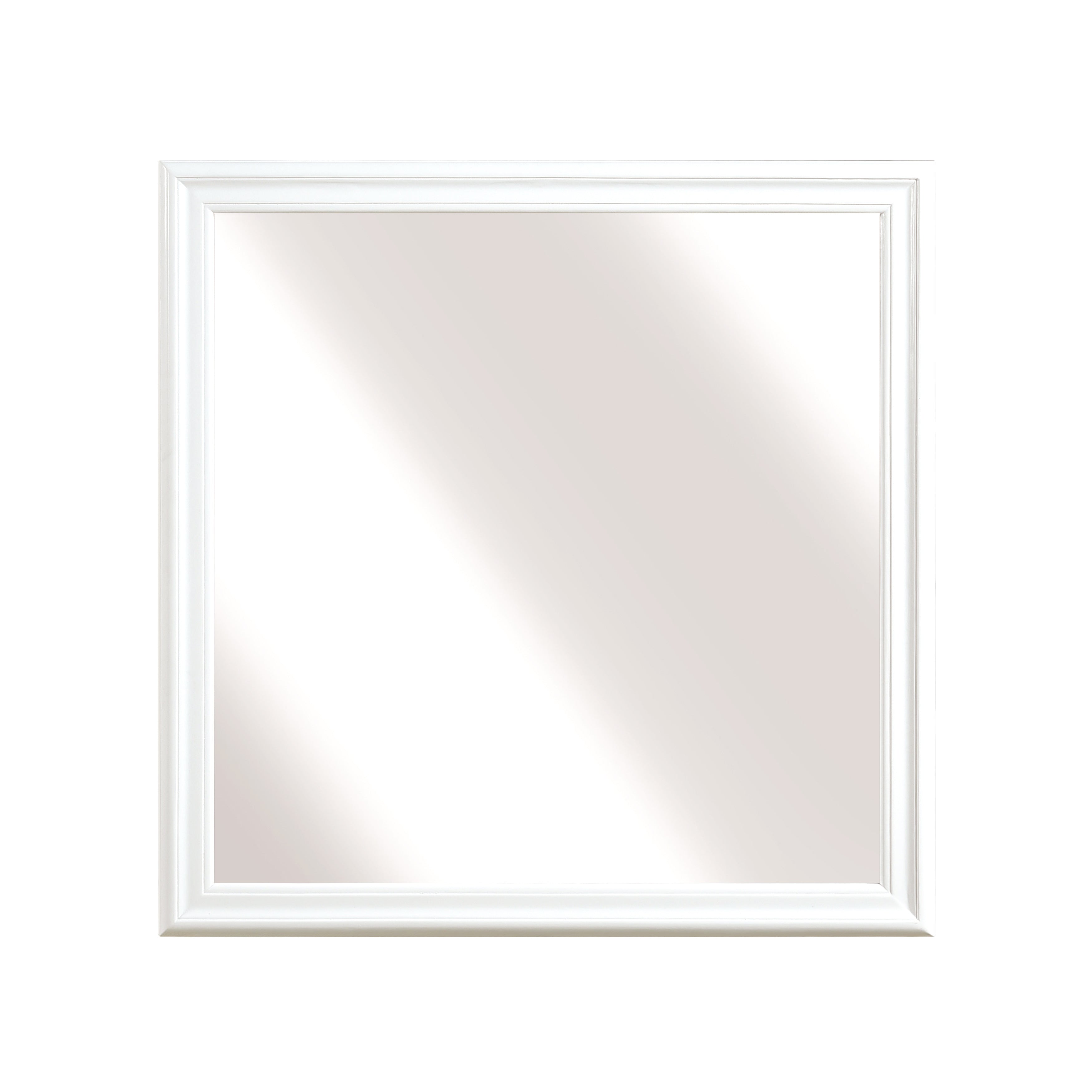 2147W-1*4 4pc set (QB+NS+DR+MR) - 2147W-1*4 - Bien Home Furniture & Electronics