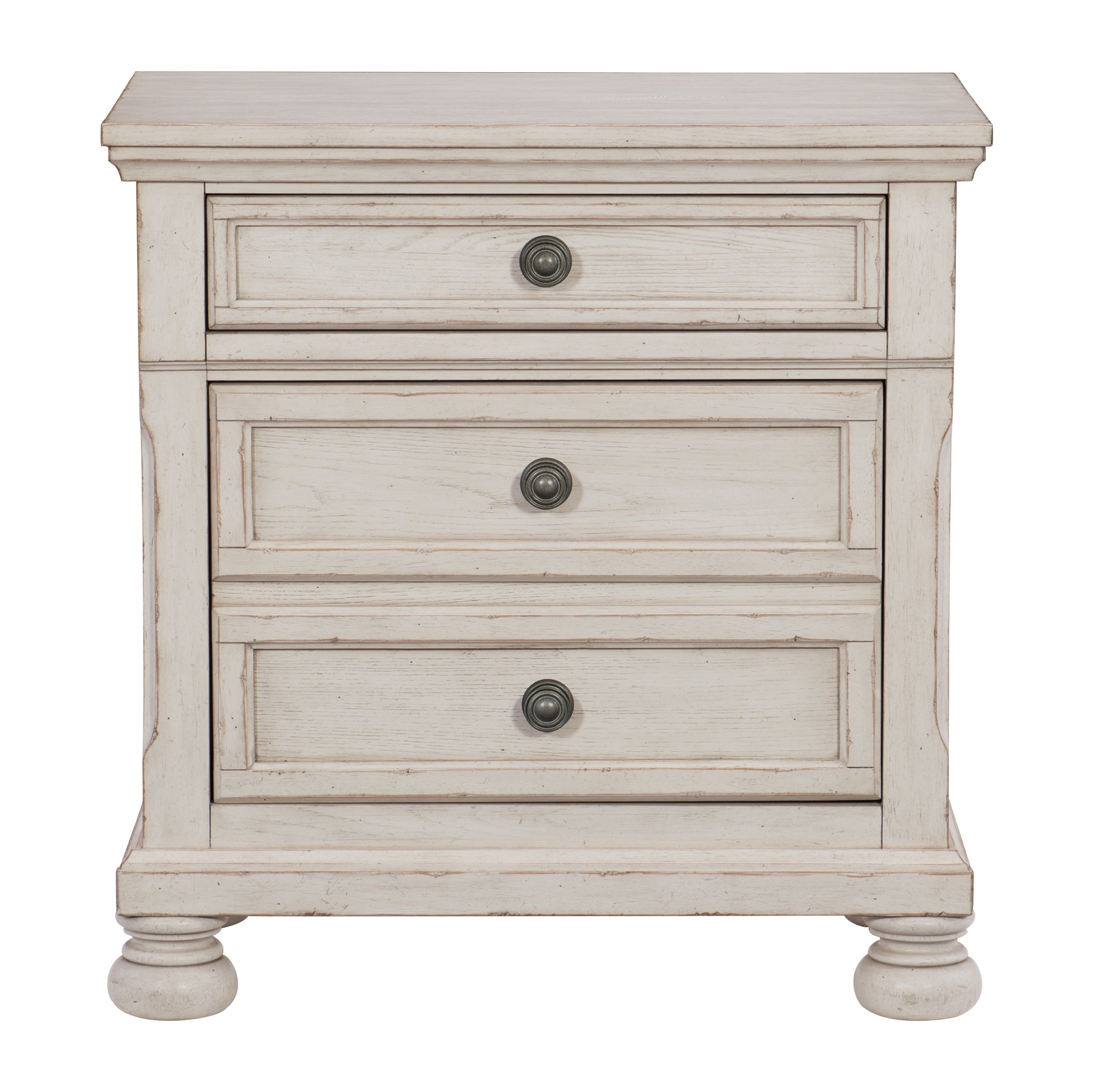 2259W-1*4 4pc Set (QB+NS+DR+MR) - 2259W-1*4 - Bien Home Furniture & Electronics
