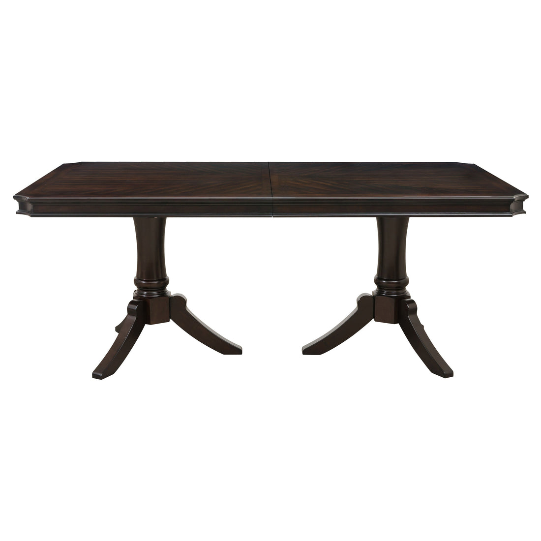 2615DC-96* (2)Dining Table - 2615DC-96* - Bien Home Furniture & Electronics