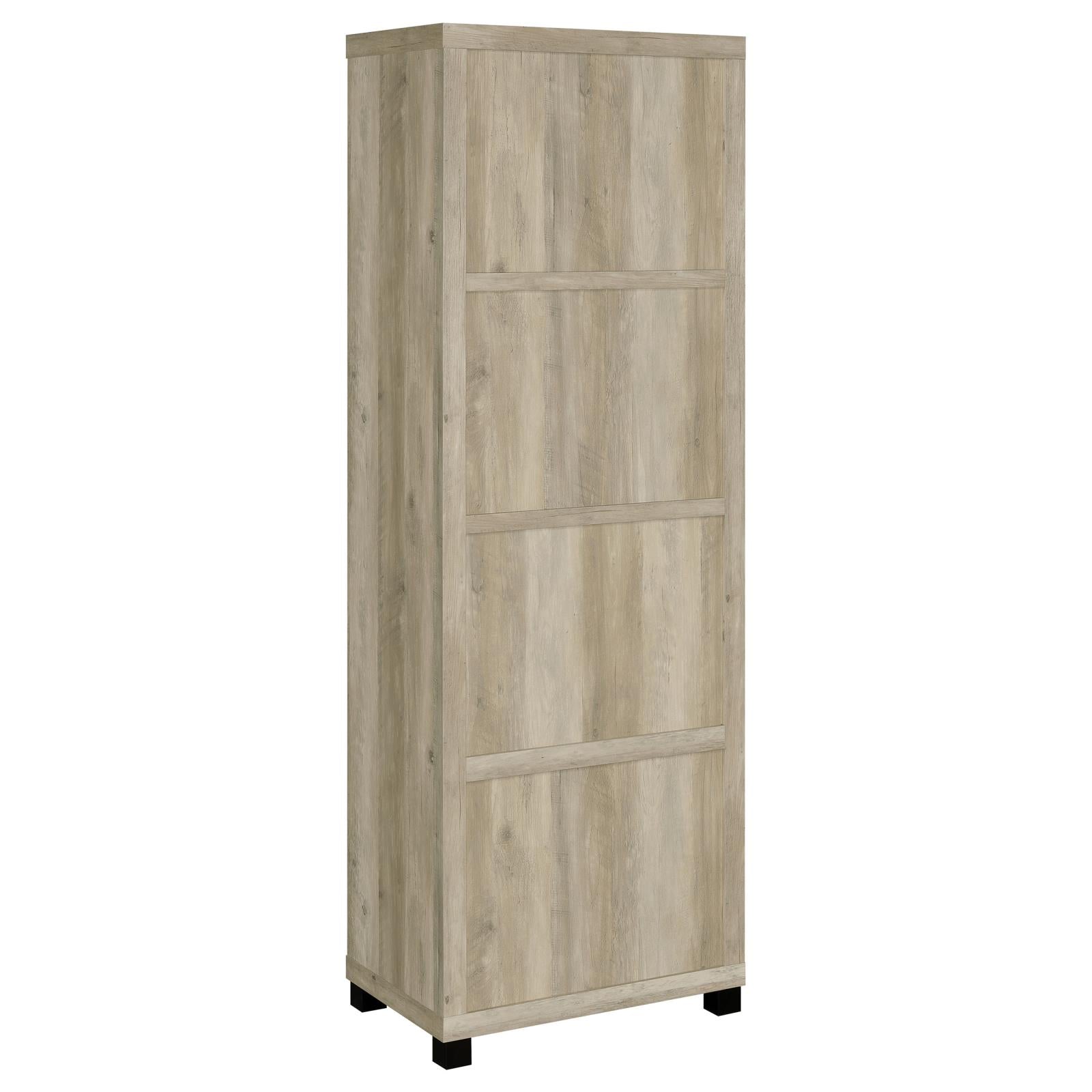 3 PC ENTERTAINMENT CENTER - 736283-SET - Bien Home Furniture & Electronics
