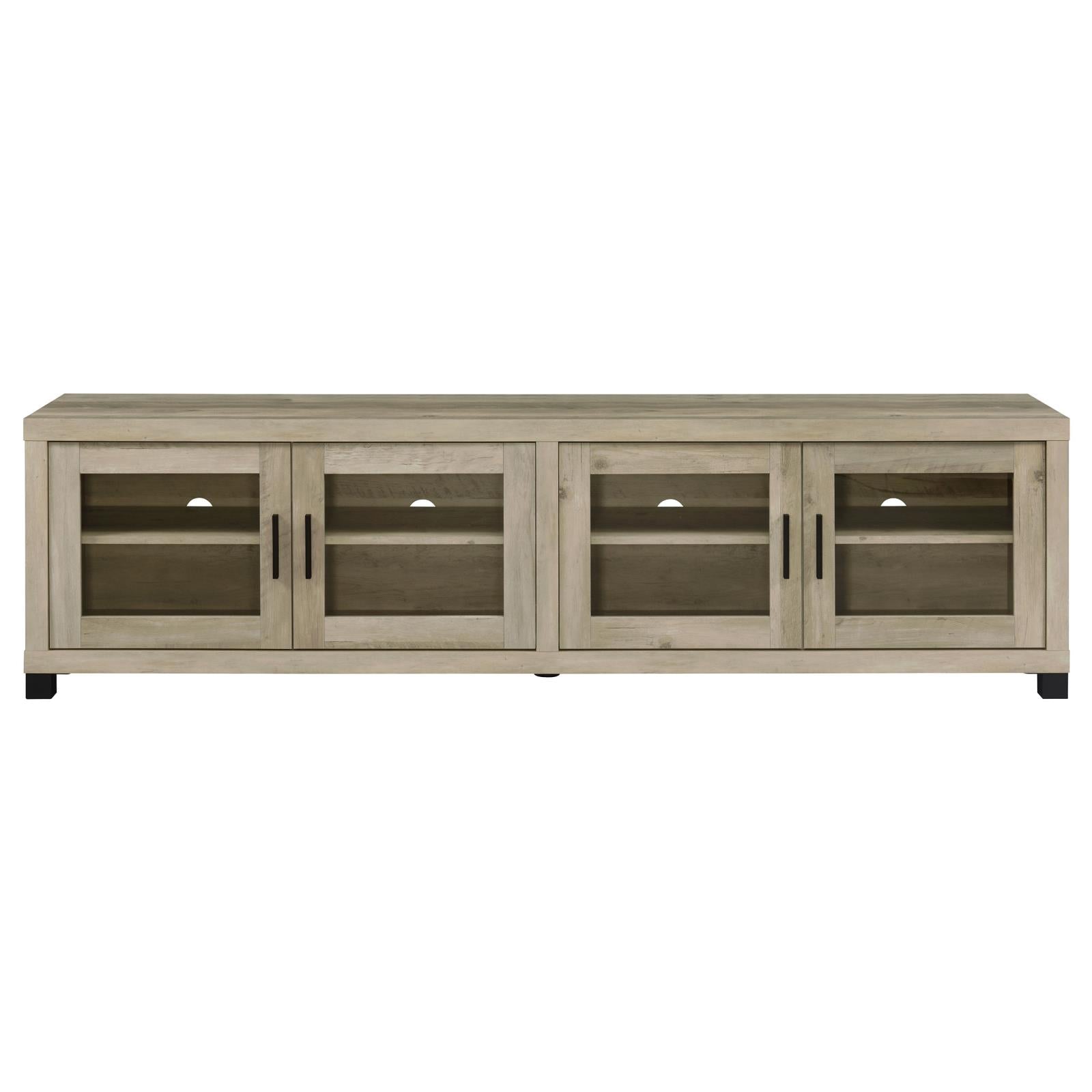 3 PC ENTERTAINMENT CENTER - 736283-SET - Bien Home Furniture & Electronics