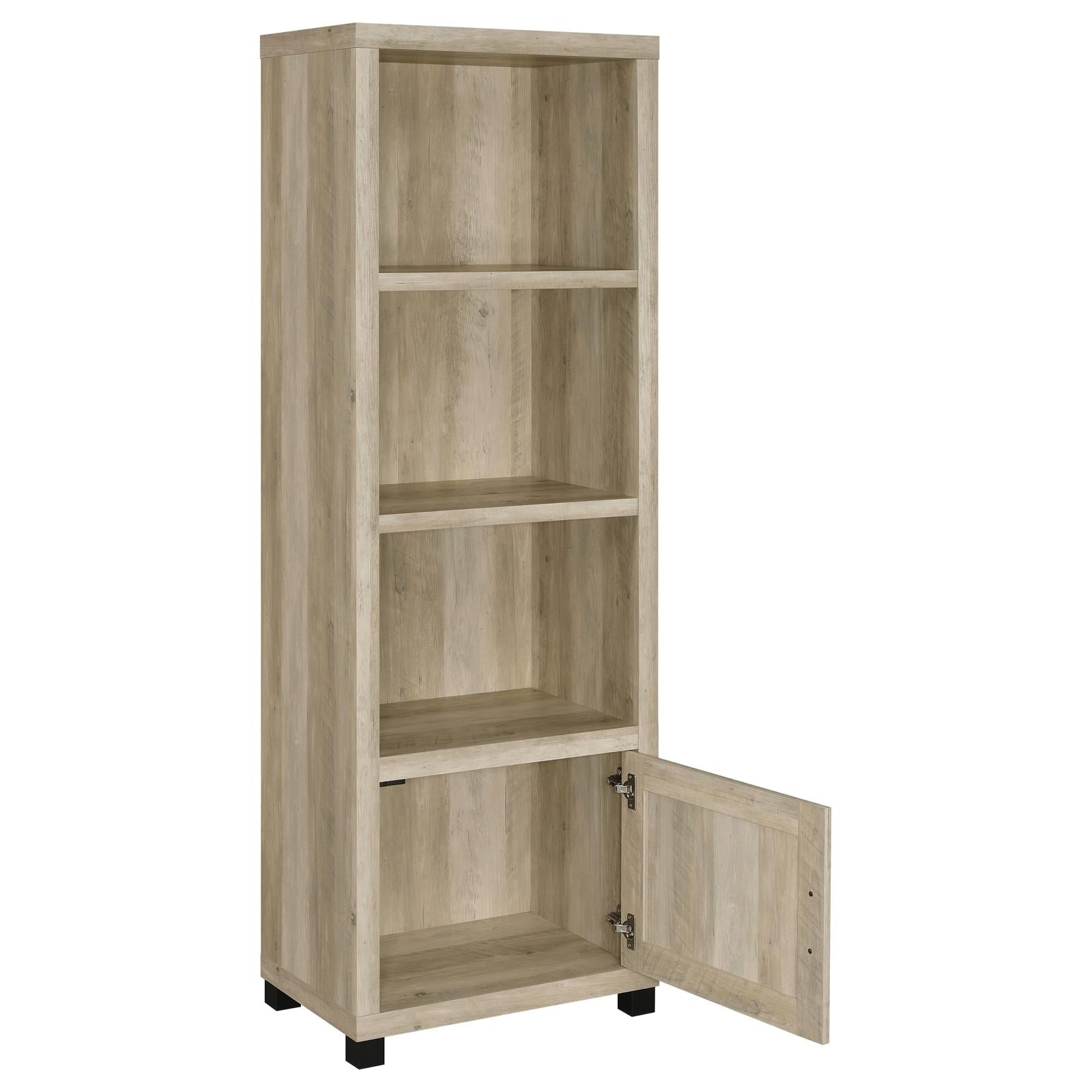 3 PC ENTERTAINMENT CENTER - 736283-SET - Bien Home Furniture & Electronics