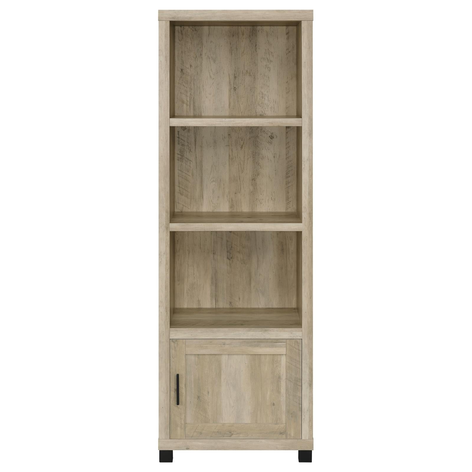 3 PC ENTERTAINMENT CENTER - 736283-SET - Bien Home Furniture & Electronics
