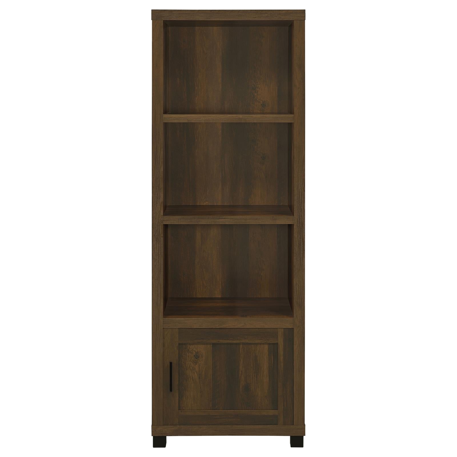 3 PC ENTERTAINMENT CENTER - 736293-SET - Bien Home Furniture & Electronics