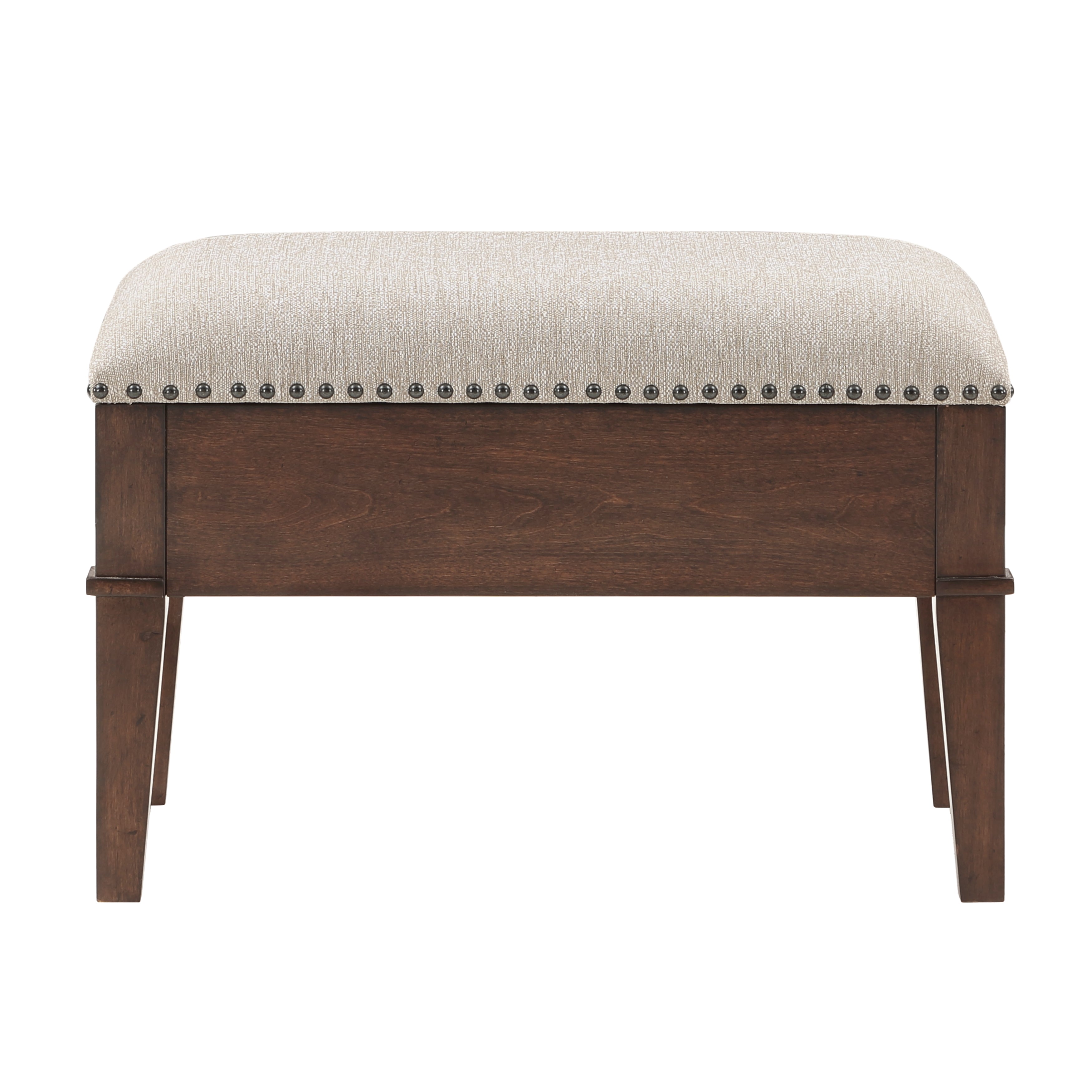 3500-30 Cocktail Table with two Benches - 3500-30 - Bien Home Furniture & Electronics