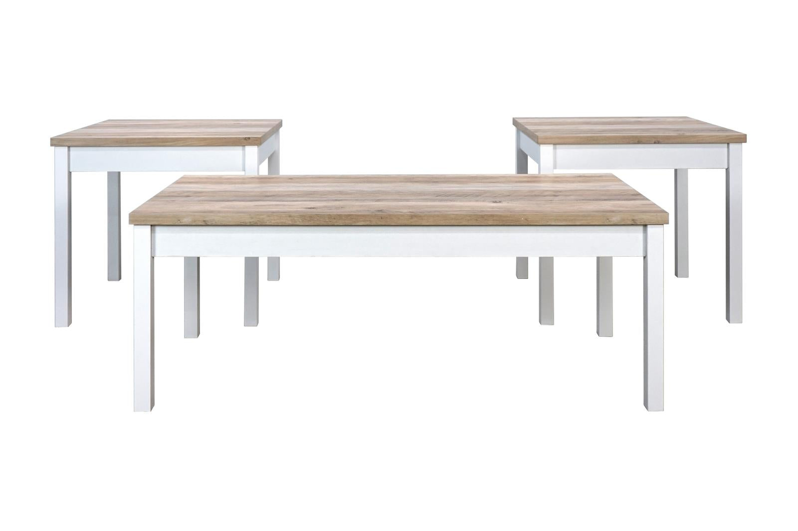 3PC OCCASIONAL SET - 709950 - Bien Home Furniture & Electronics