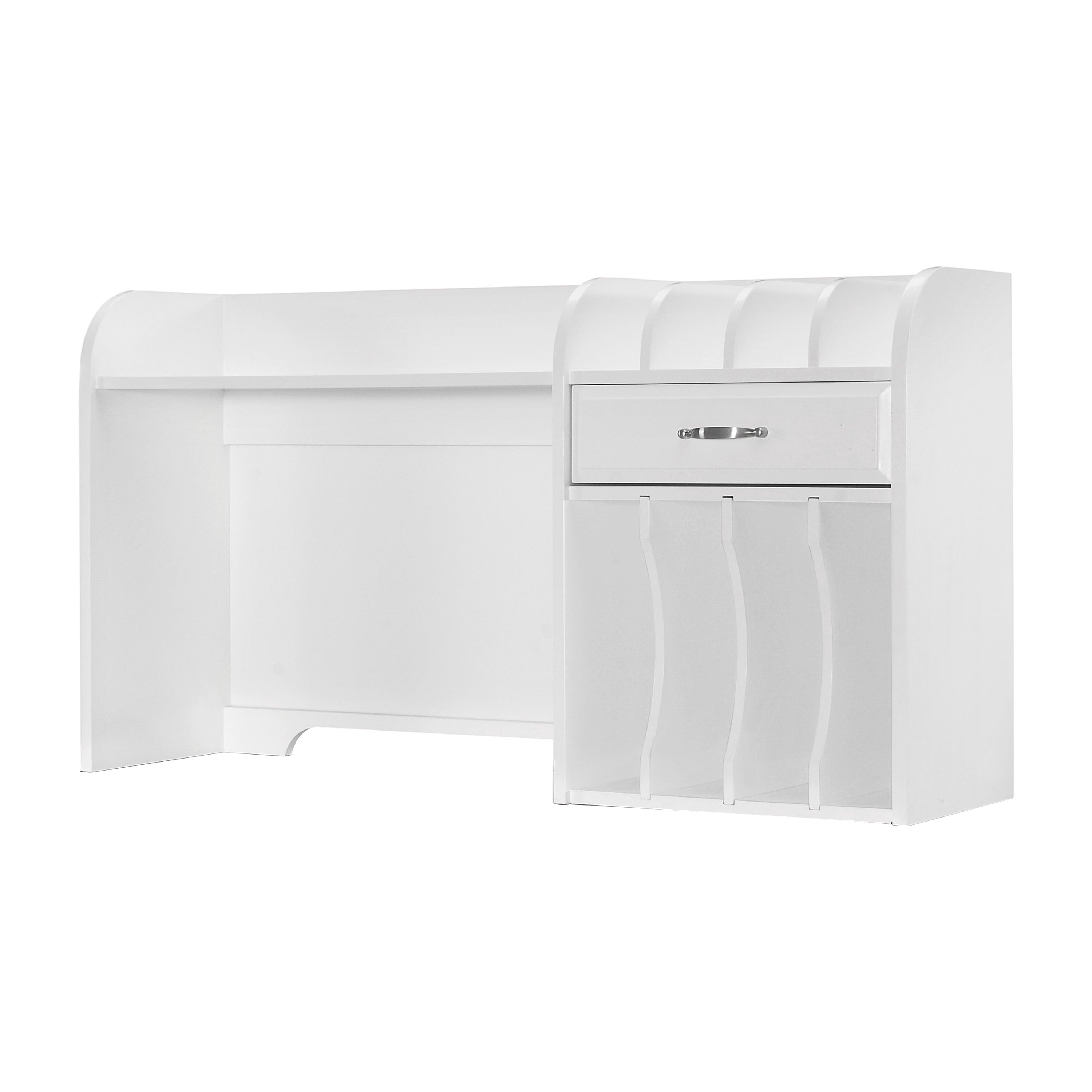 4522WH-14 Hutch - 4522WH-14 - Bien Home Furniture & Electronics