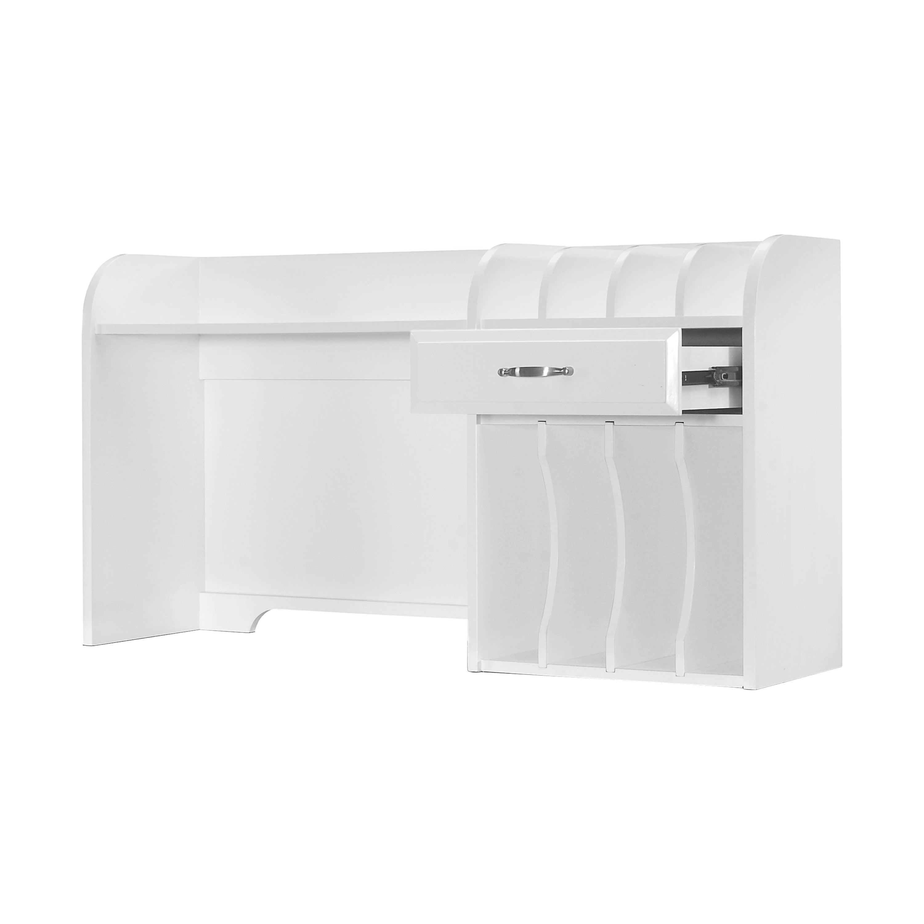 4522WH-14 Hutch - 4522WH-14 - Bien Home Furniture & Electronics