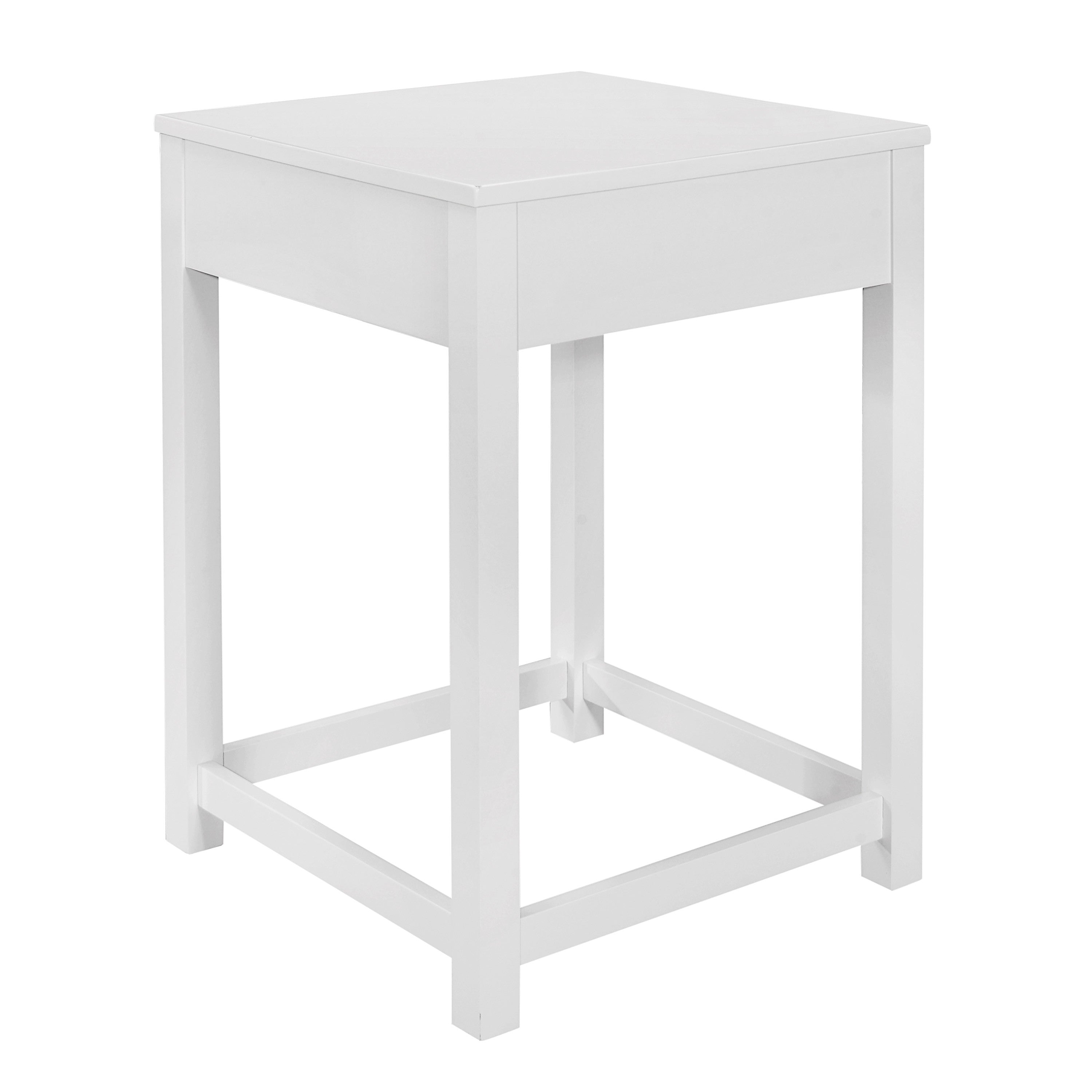 4522WH-17 Corner - 4522WH-17 - Bien Home Furniture & Electronics