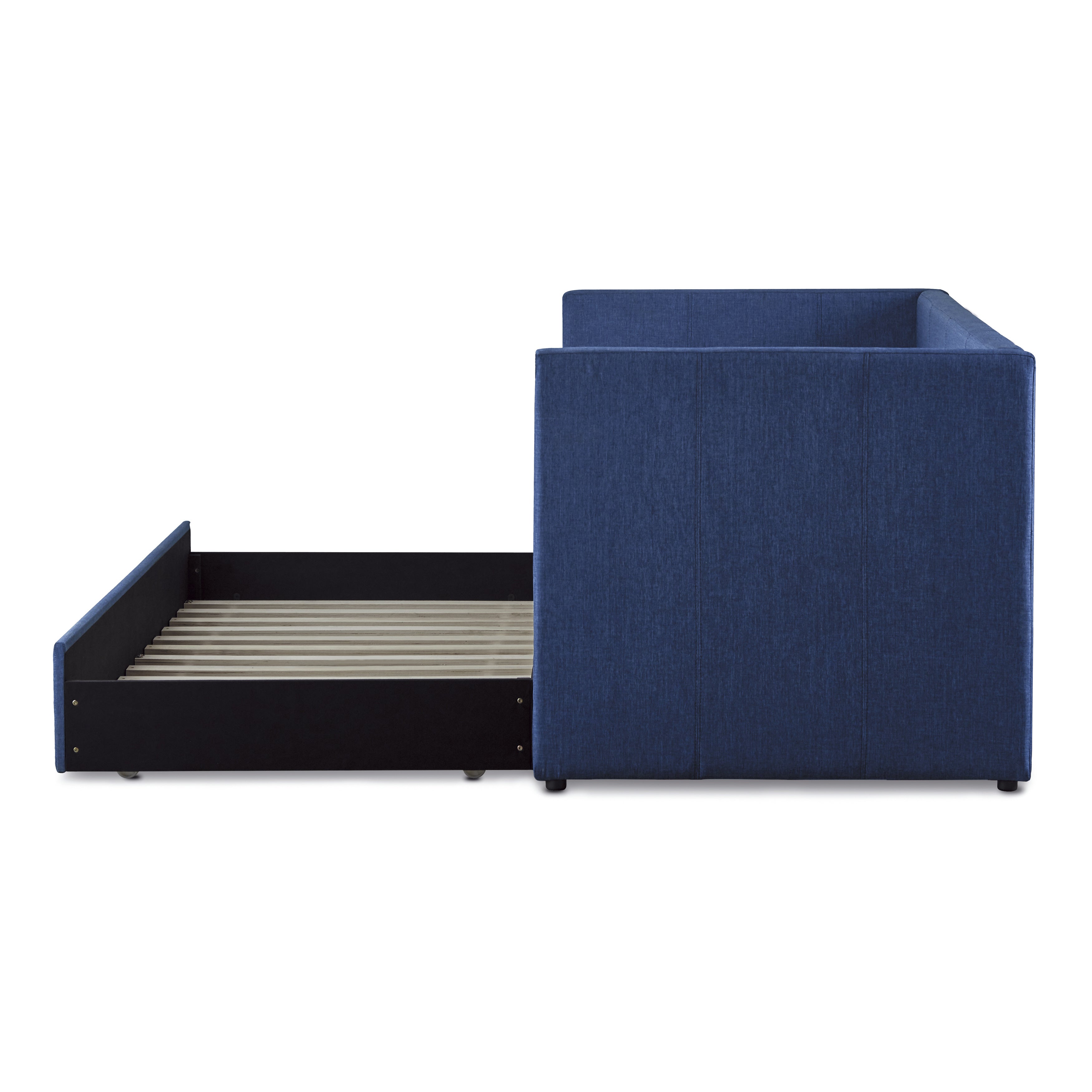 4969BU* (2) Daybed with Trundle - 4969BU* - Bien Home Furniture & Electronics