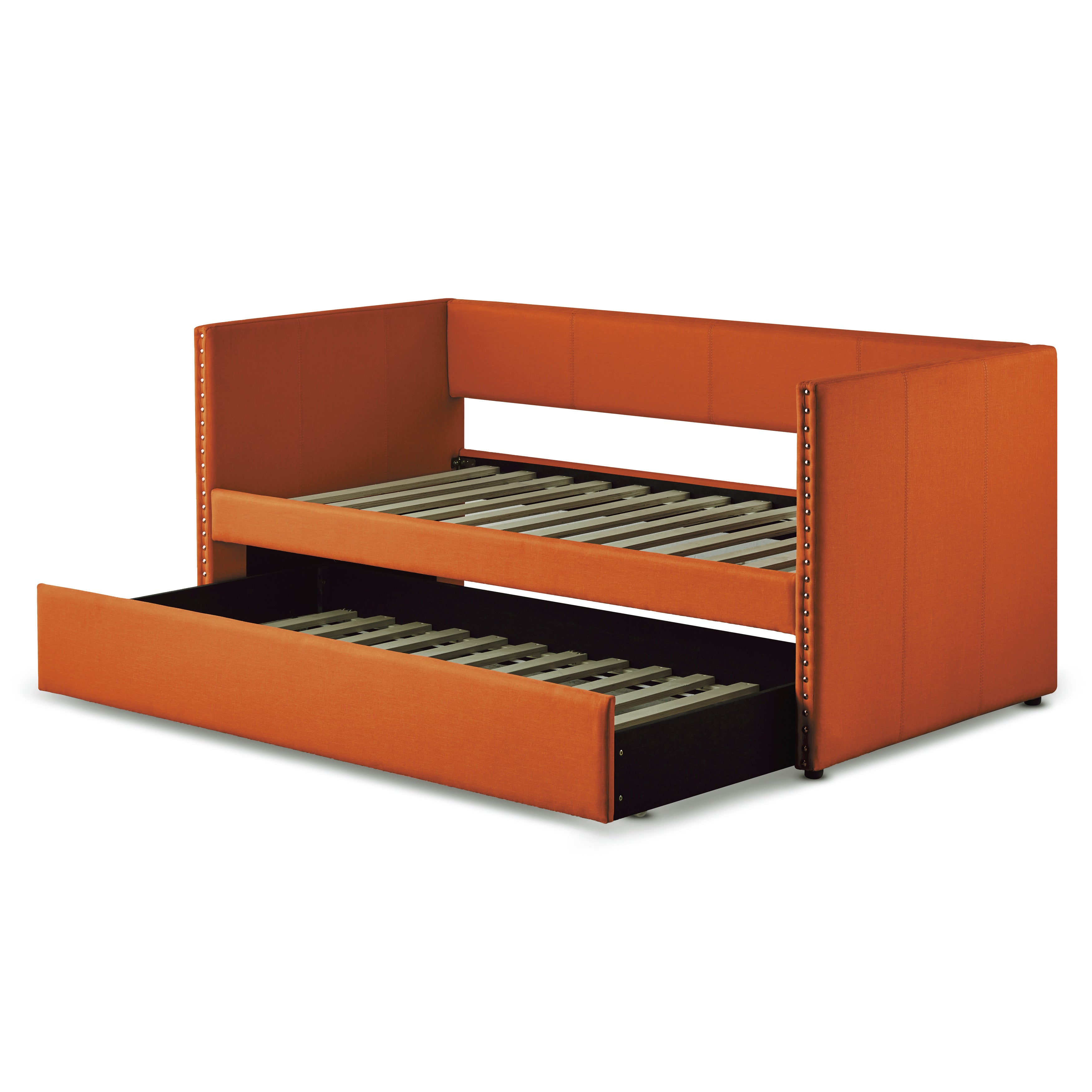 4969RN* (2) Daybed with Trundle - 4969RN* - Bien Home Furniture & Electronics