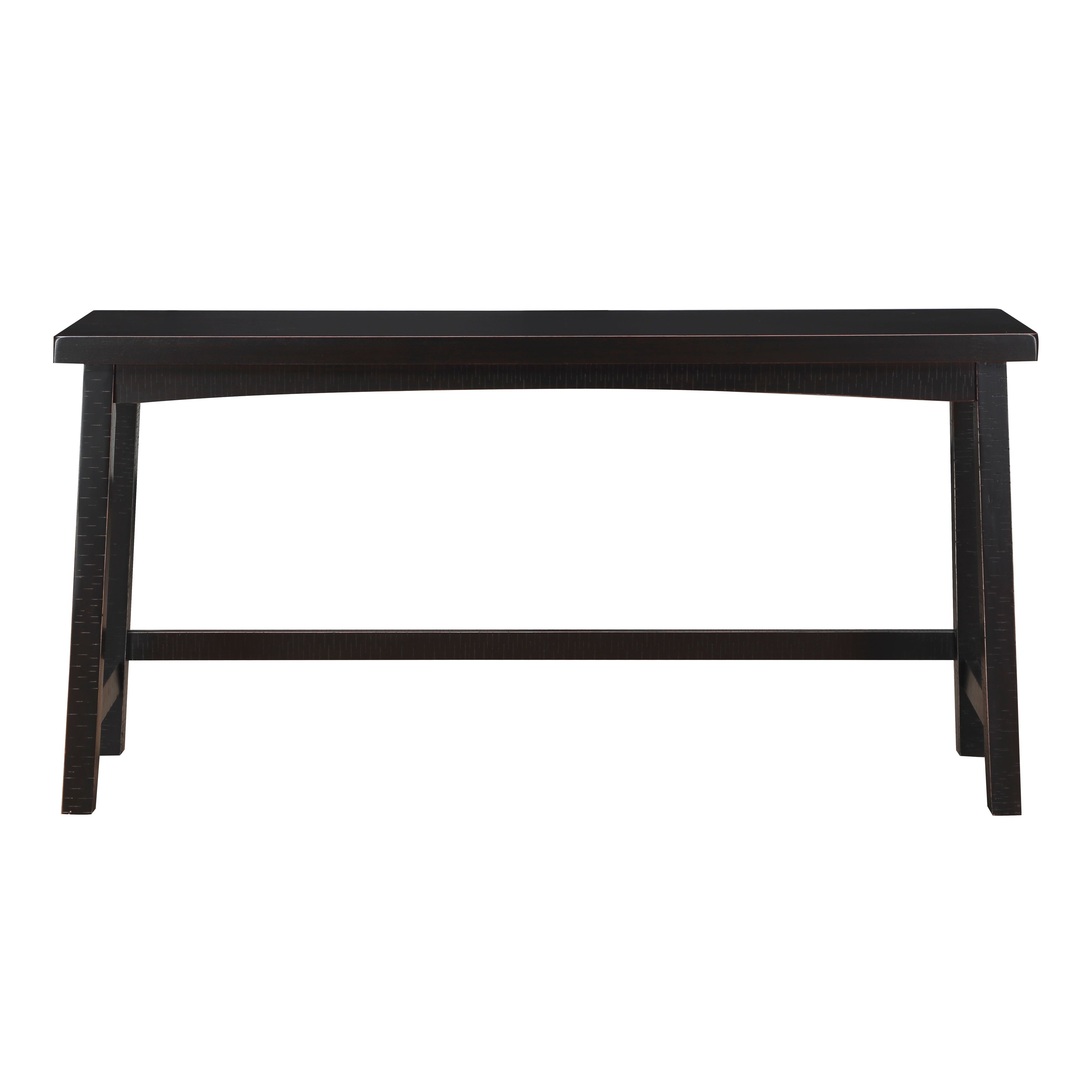 5687BLK-364P 4-Piece Pack Counter Height Set - 5687BLK-364P - Bien Home Furniture & Electronics