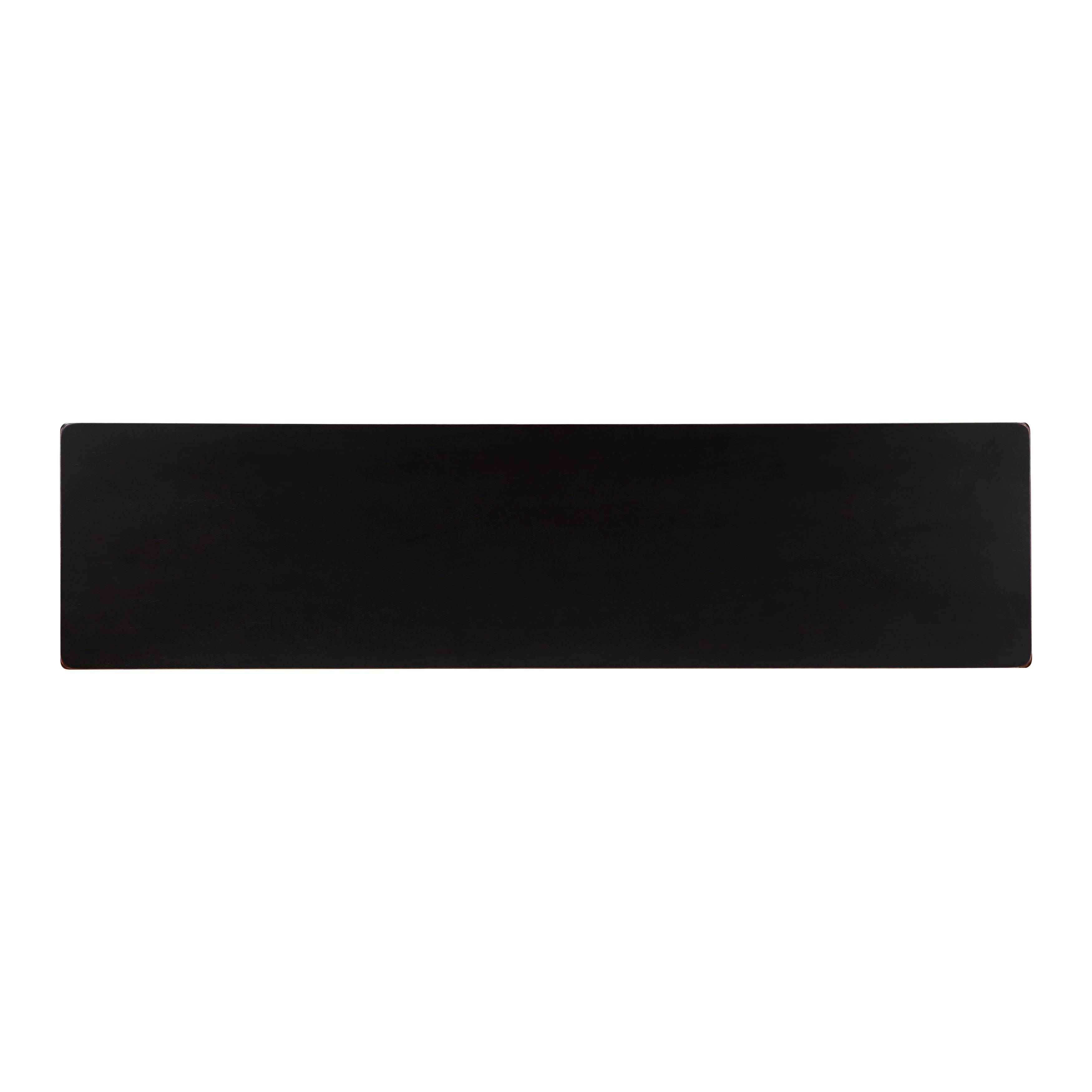 5687BLK-364P 4-Piece Pack Counter Height Set - 5687BLK-364P - Bien Home Furniture & Electronics