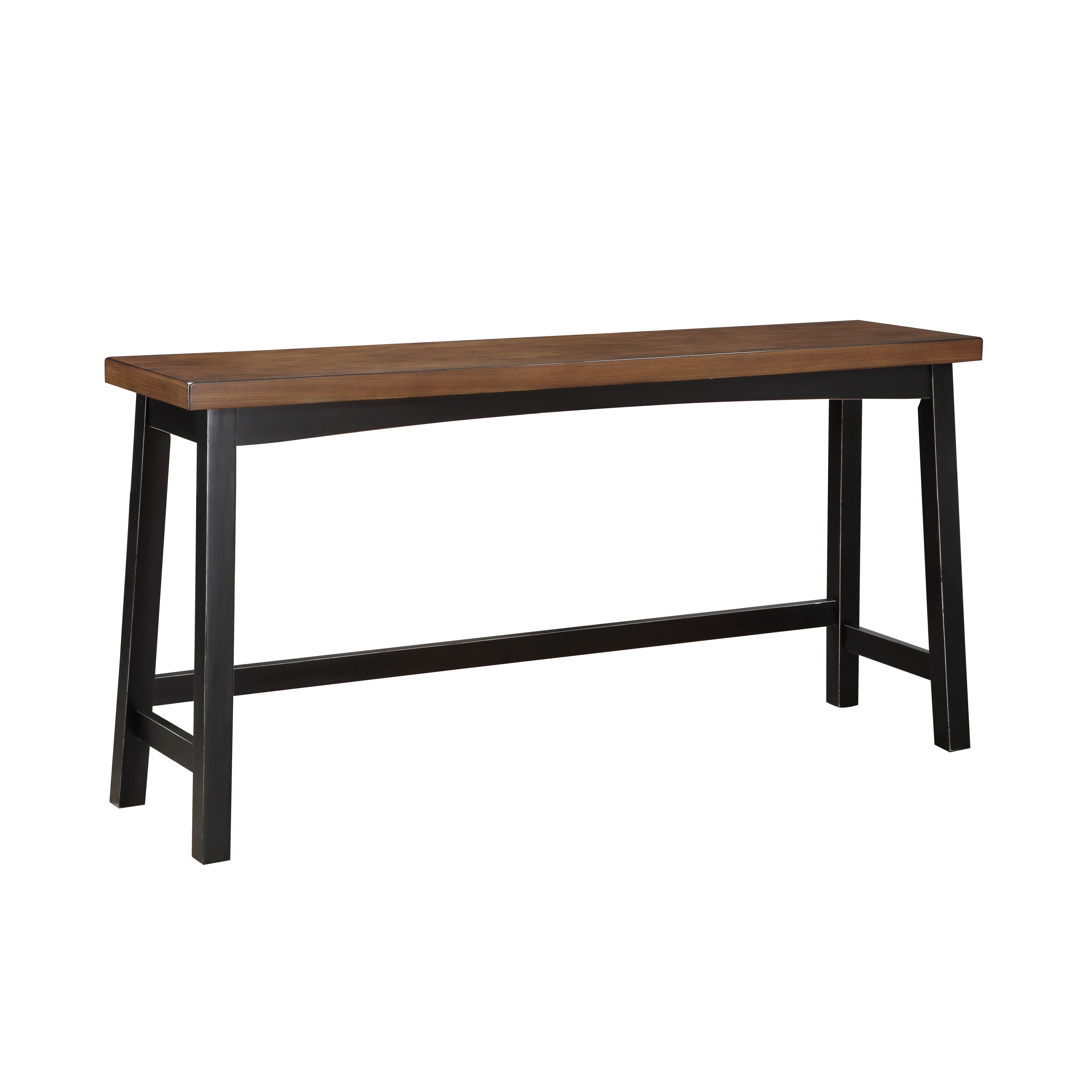 5687BTT-364P 4-Piece Pack Counter Height Set - 5687BTT-364P - Bien Home Furniture & Electronics