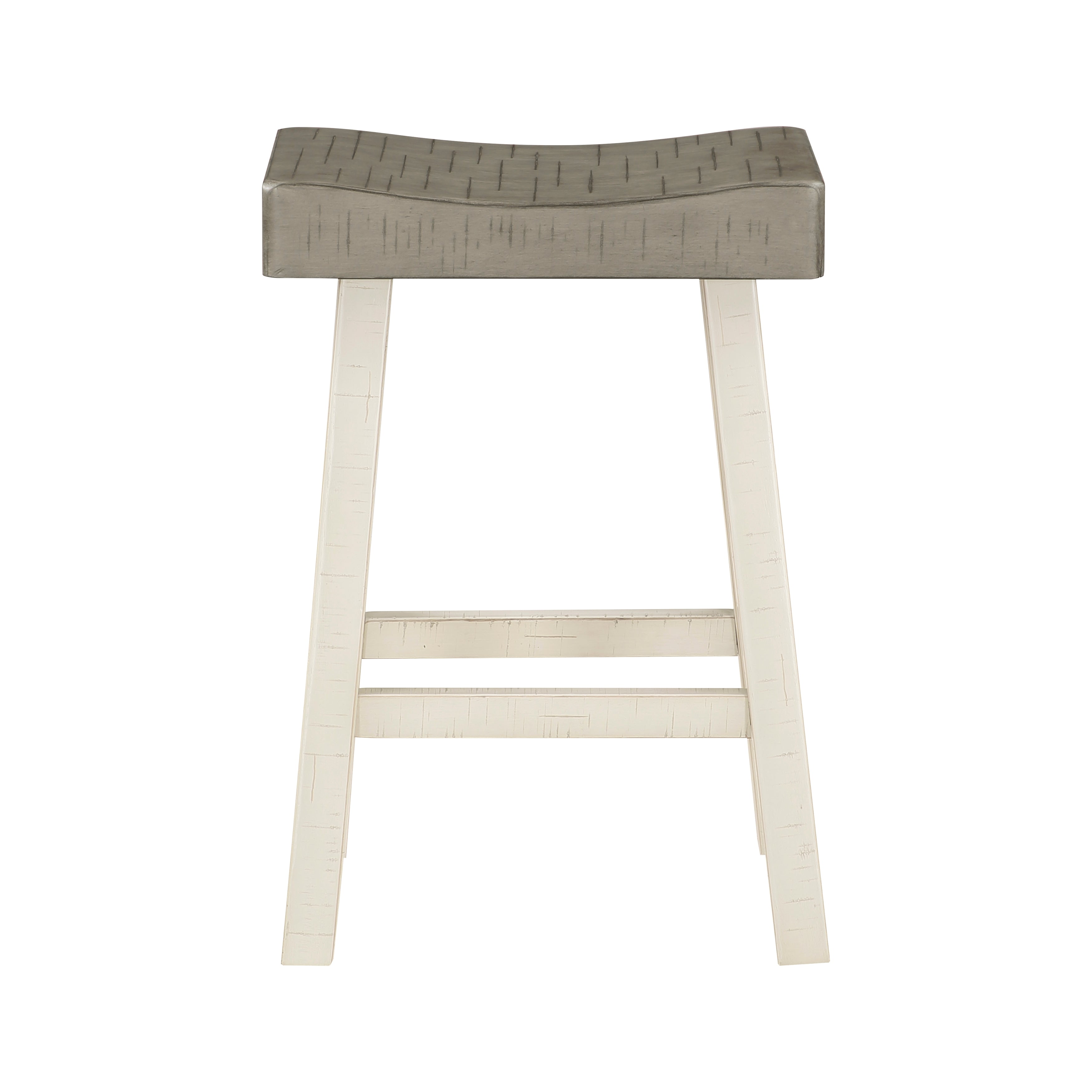 5687WTT-24 Counter Height Stool - 5687WTT-24 - Bien Home Furniture & Electronics