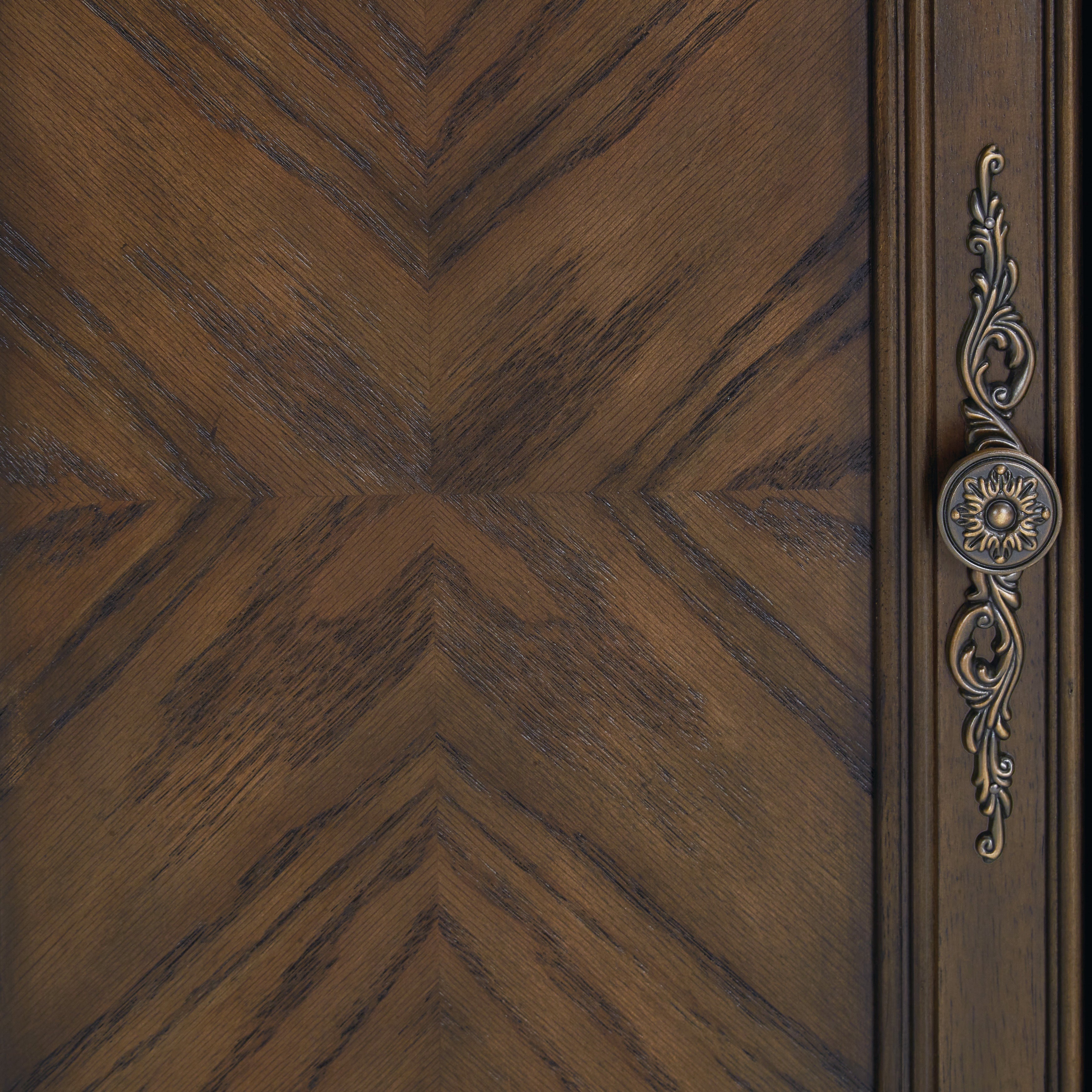 5703-104* (2) Dining Table - 5703-104* - Bien Home Furniture & Electronics