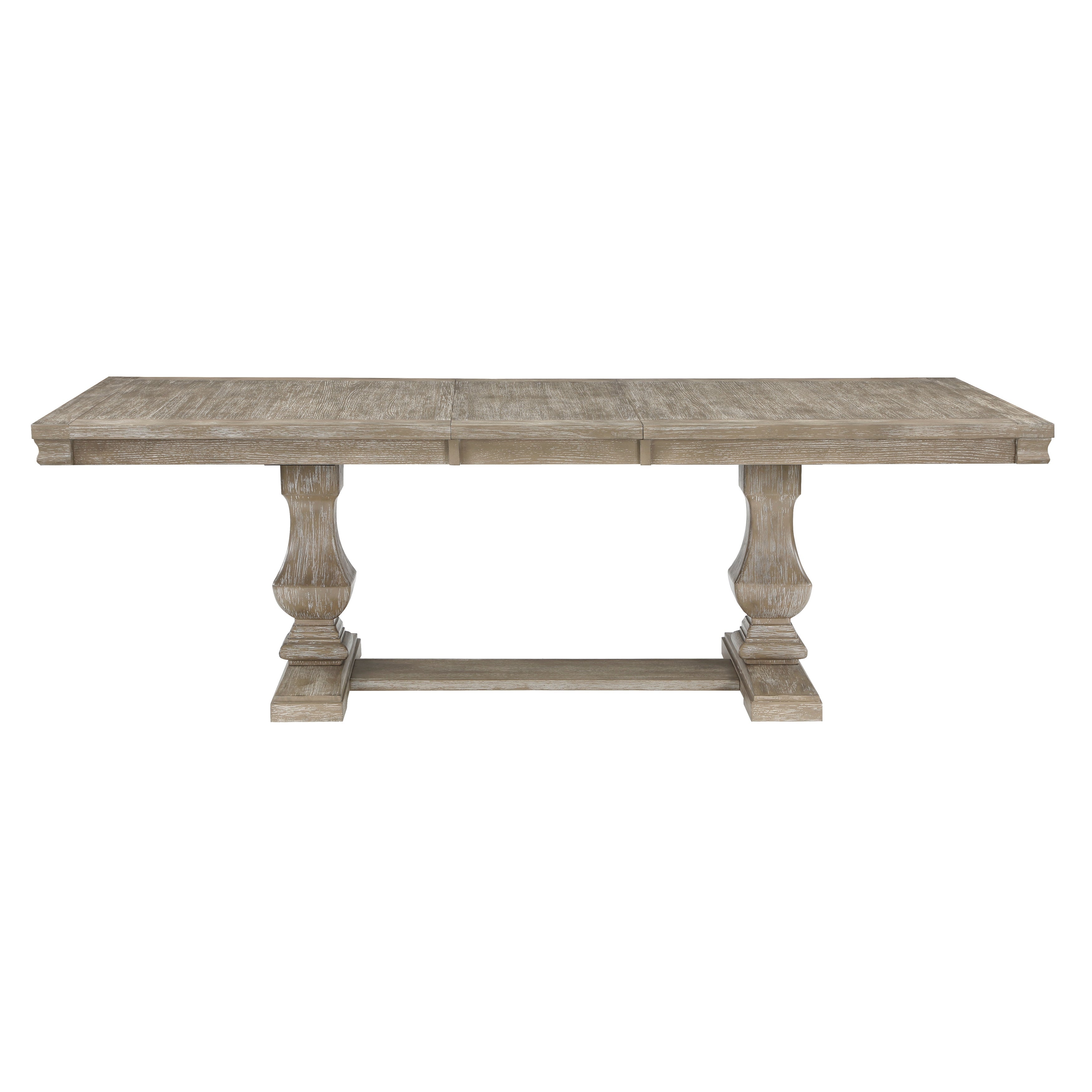 5741NN-94* (2) Dining Table - 5741NN-94* - Bien Home Furniture & Electronics
